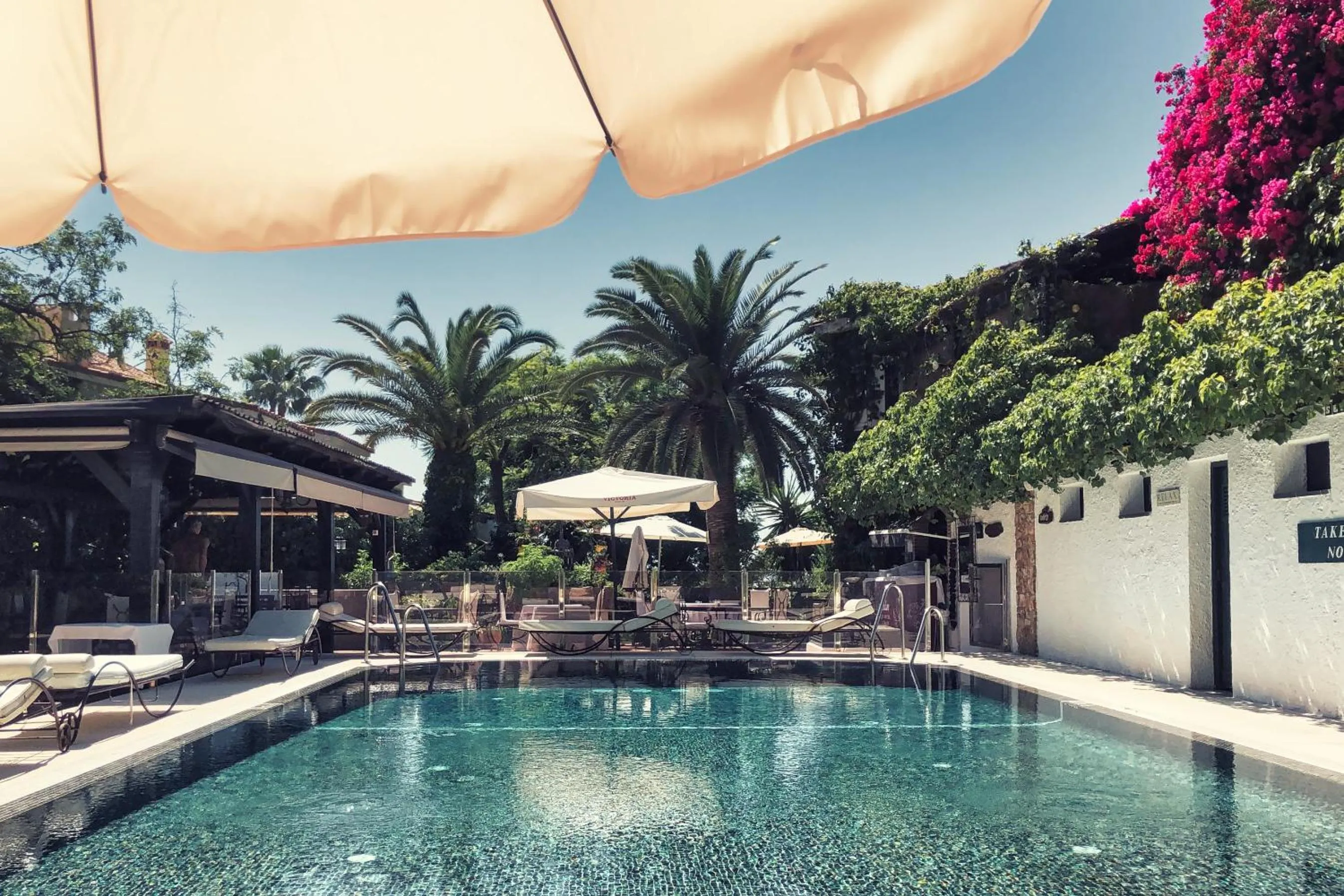 Boutique Hotel Las Islas