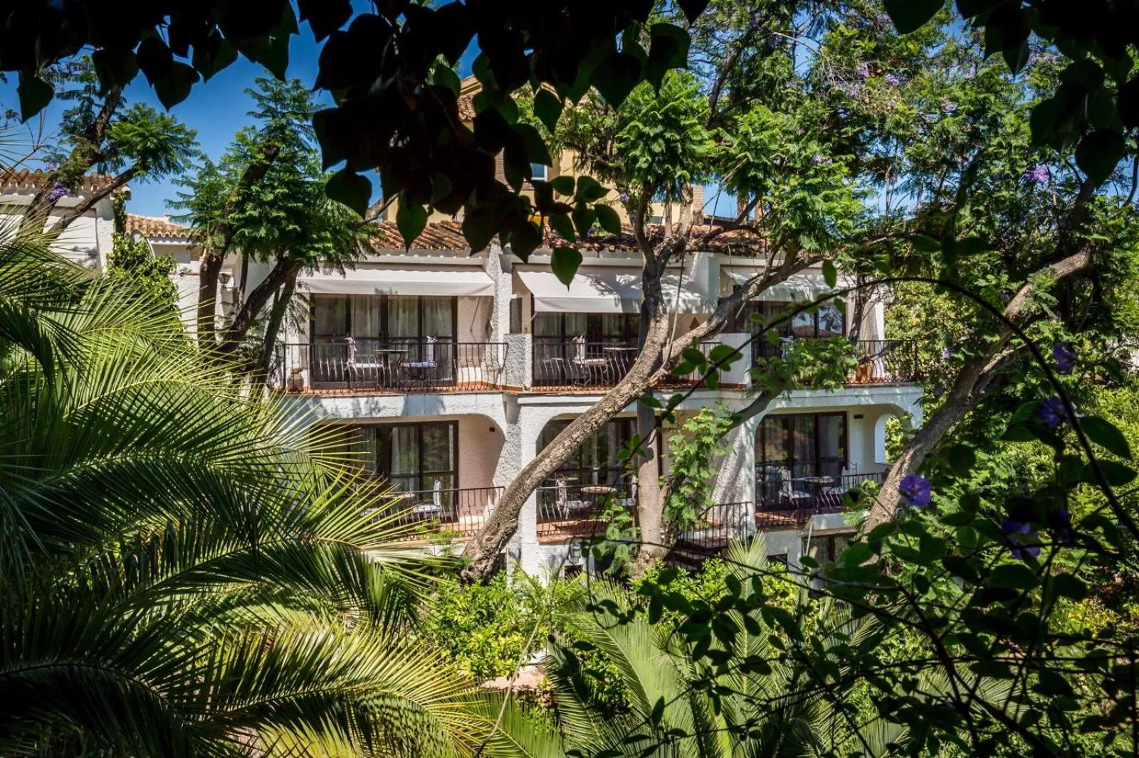 Boutique Hotel Las Islas