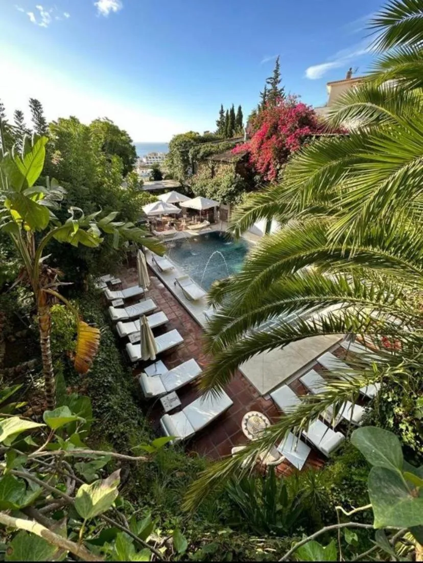 Boutique Hotel Las Islas