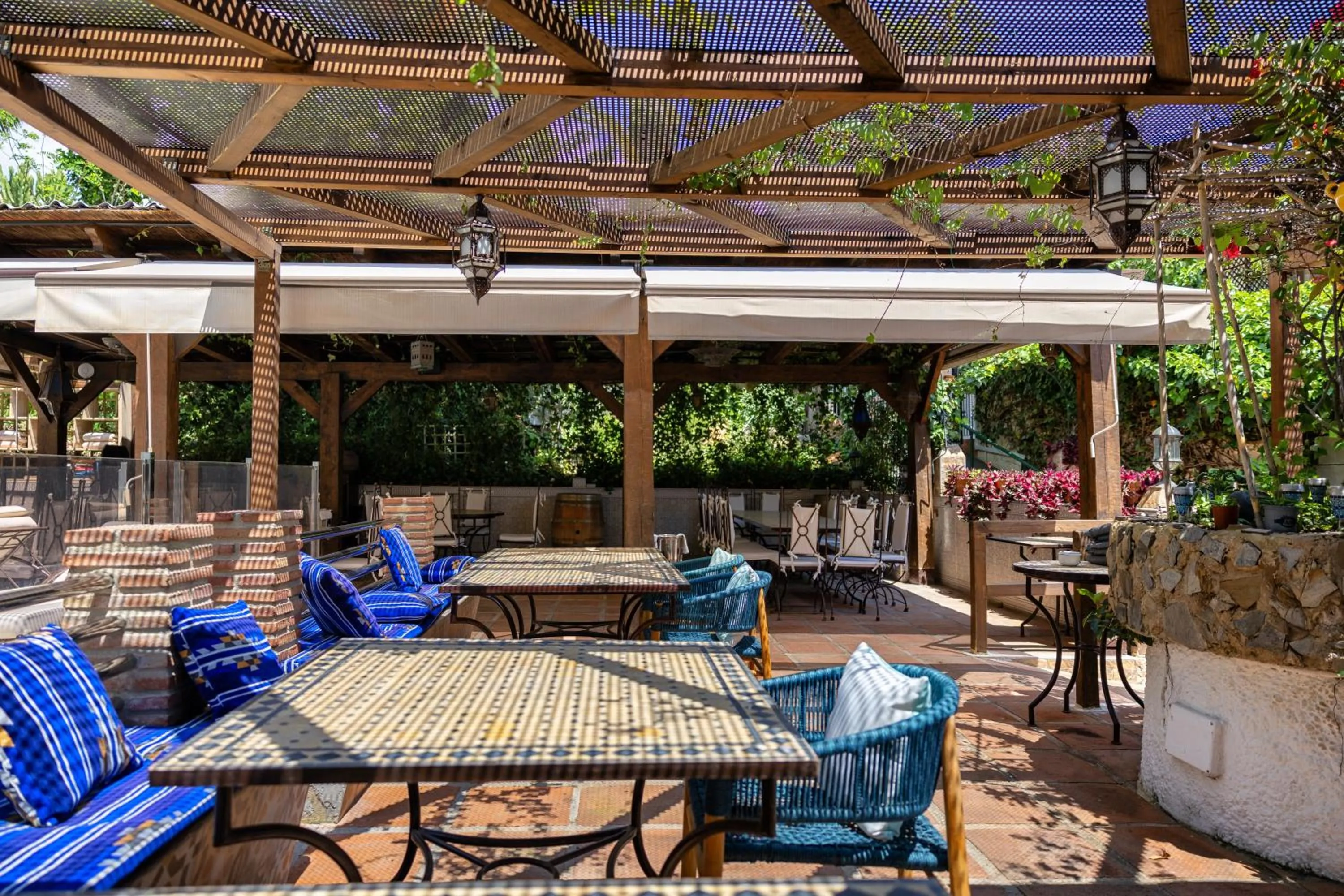 Boutique Hotel Las Islas