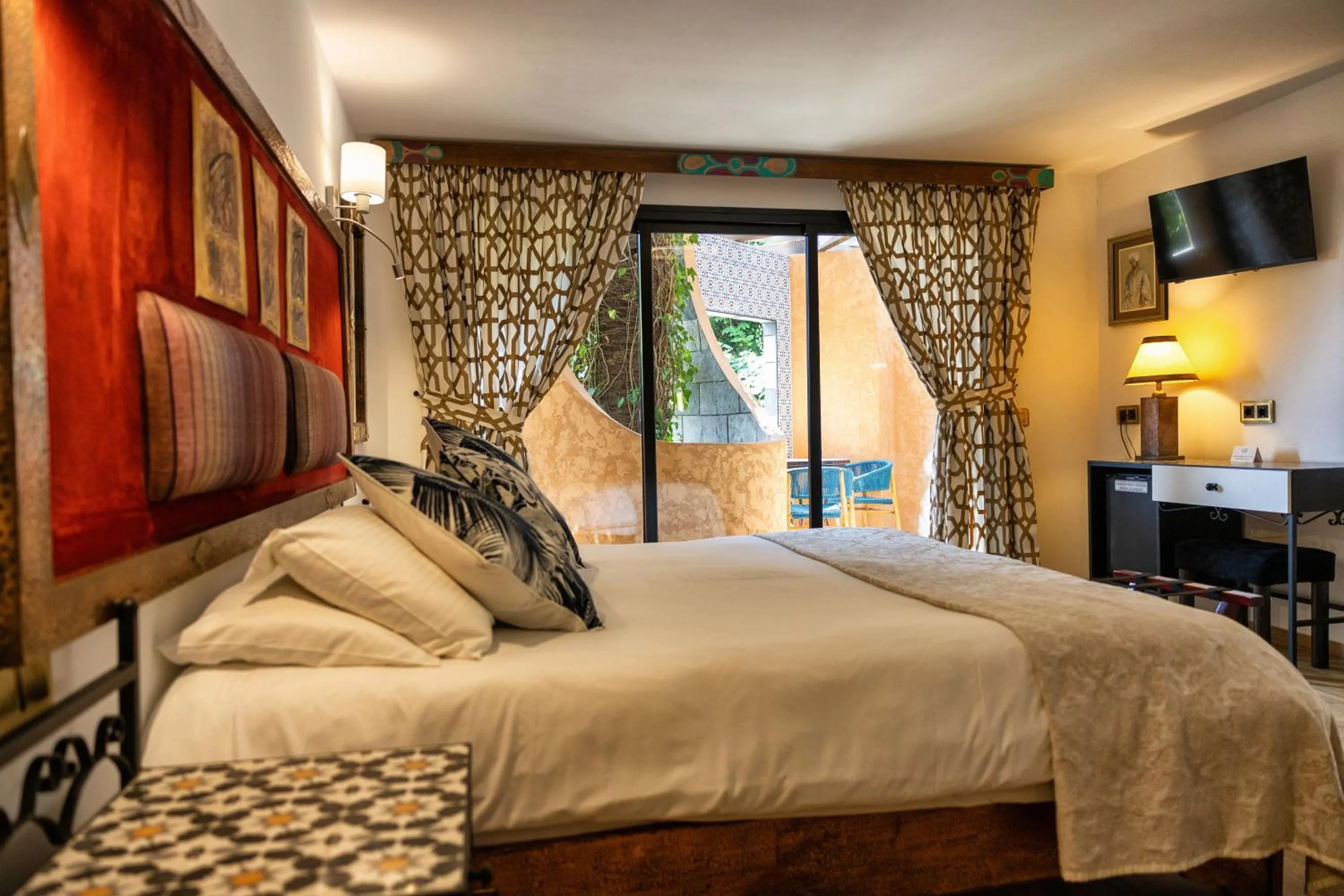 Boutique Hotel Las Islas