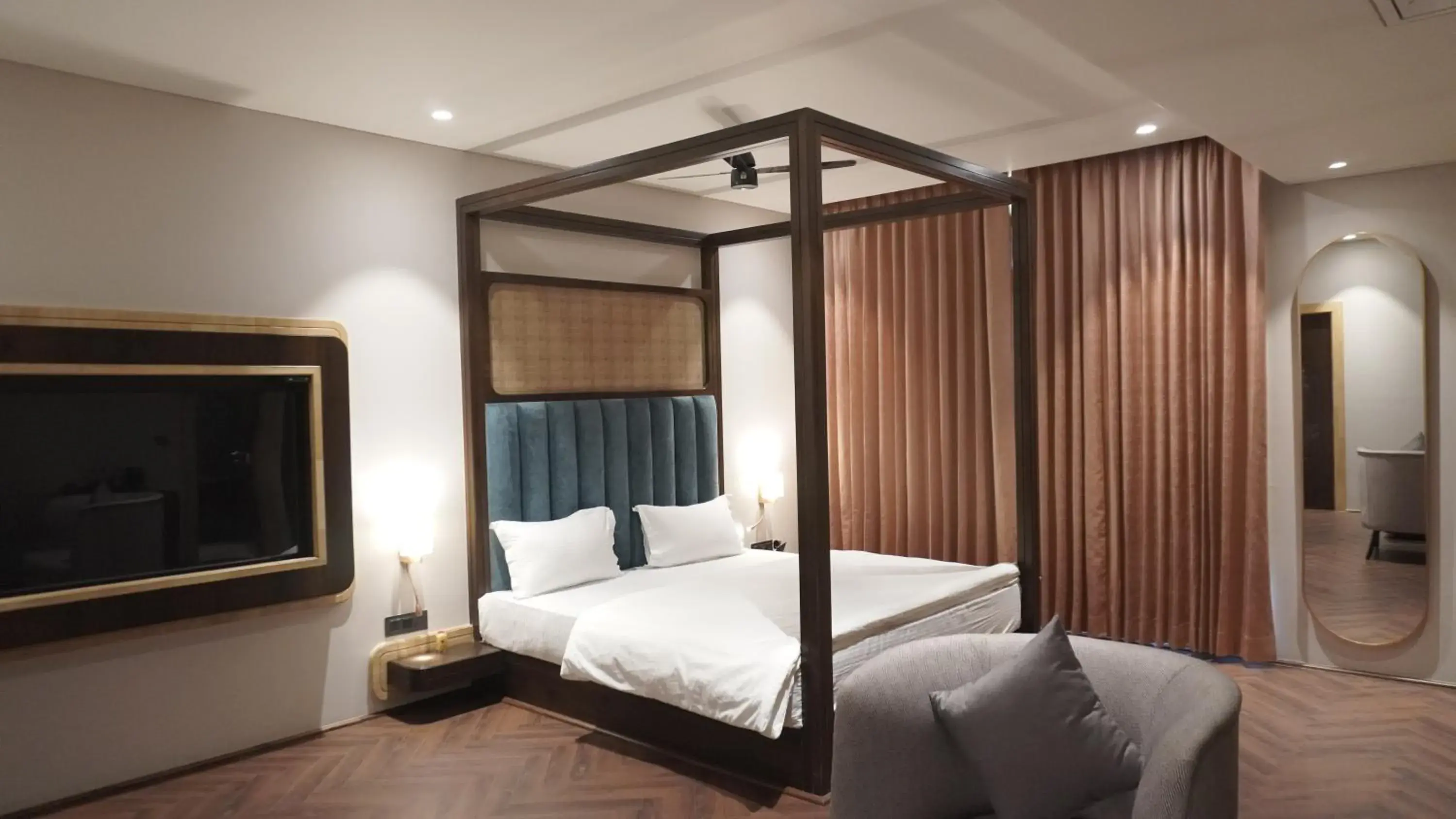 Executive Suite in The LEGACY HOTEL JAMSHEDPUR Executive Suite in The LEGACY HOTEL JAMSHEDPUR