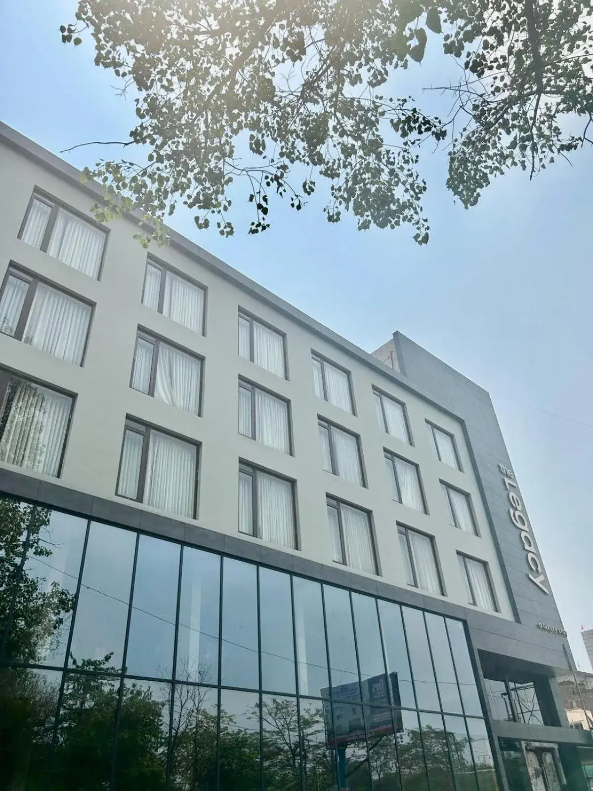 The LEGACY HOTEL JAMSHEDPUR The LEGACY HOTEL JAMSHEDPUR