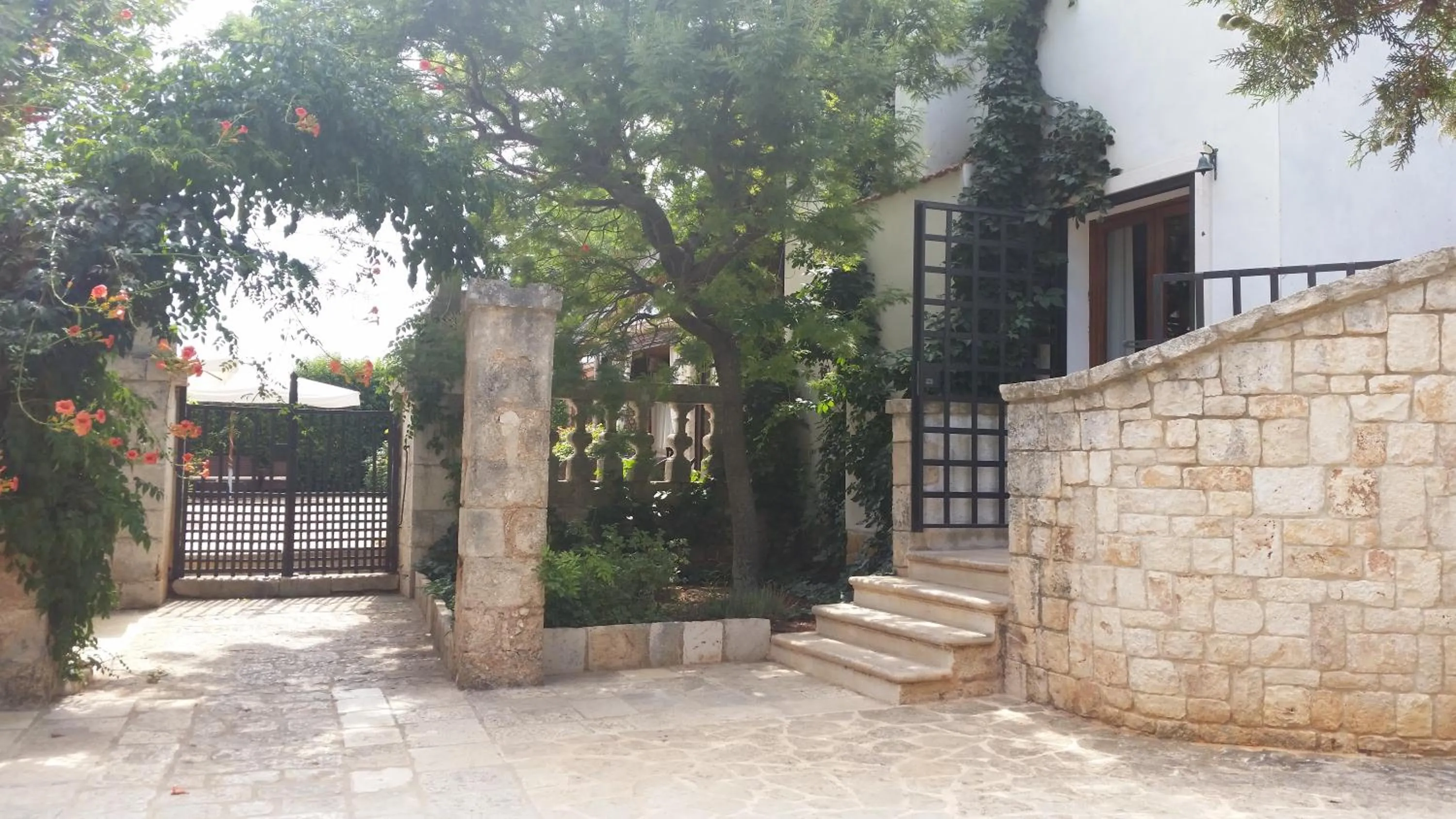 Casina dei Preti