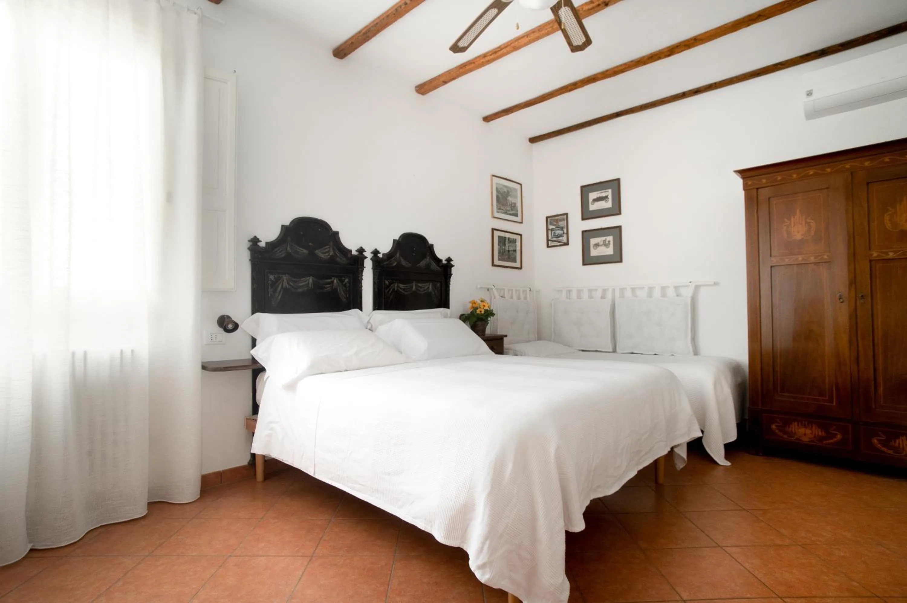 Casina dei Preti