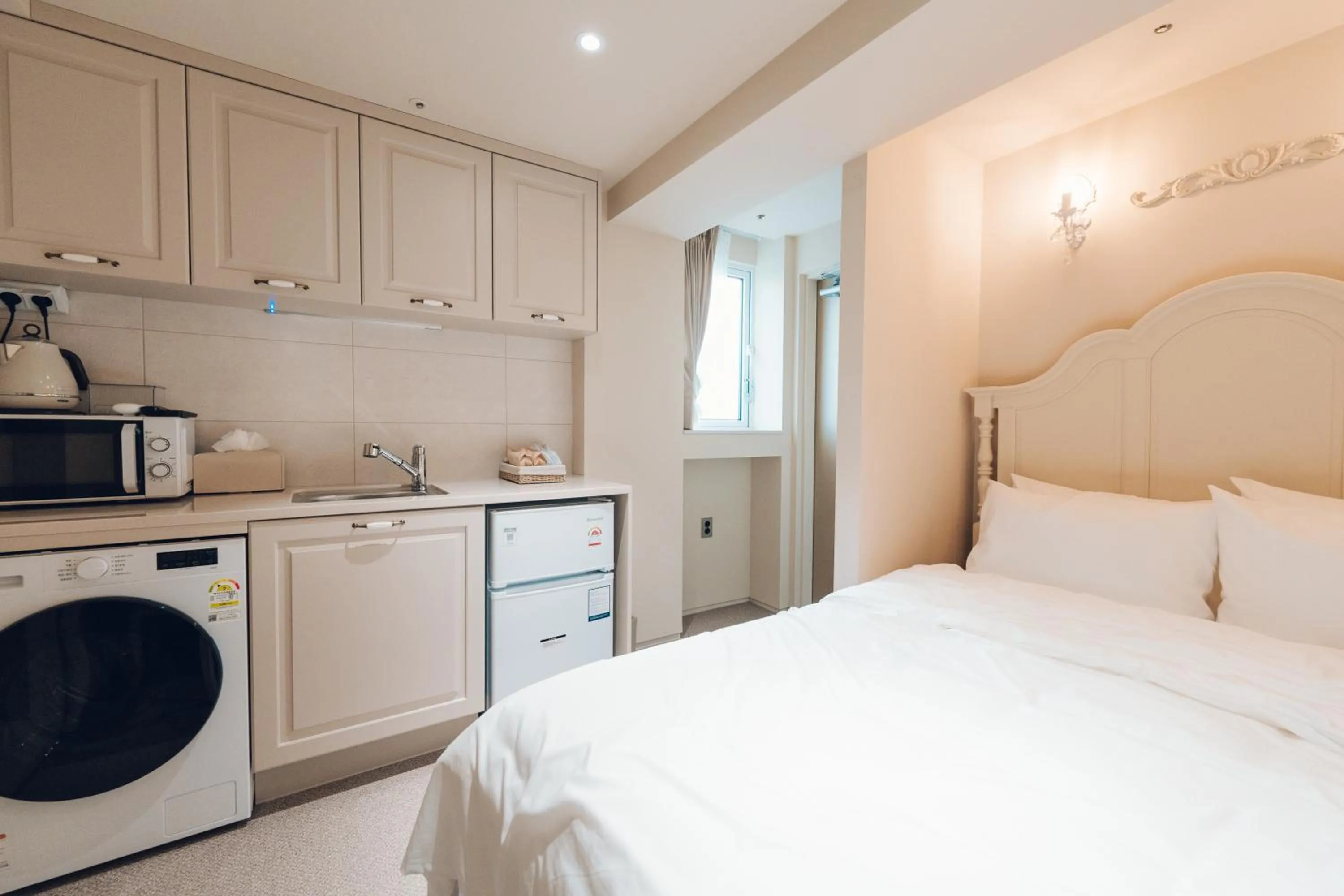 MONTHLIV Euljiro Hotel Stay