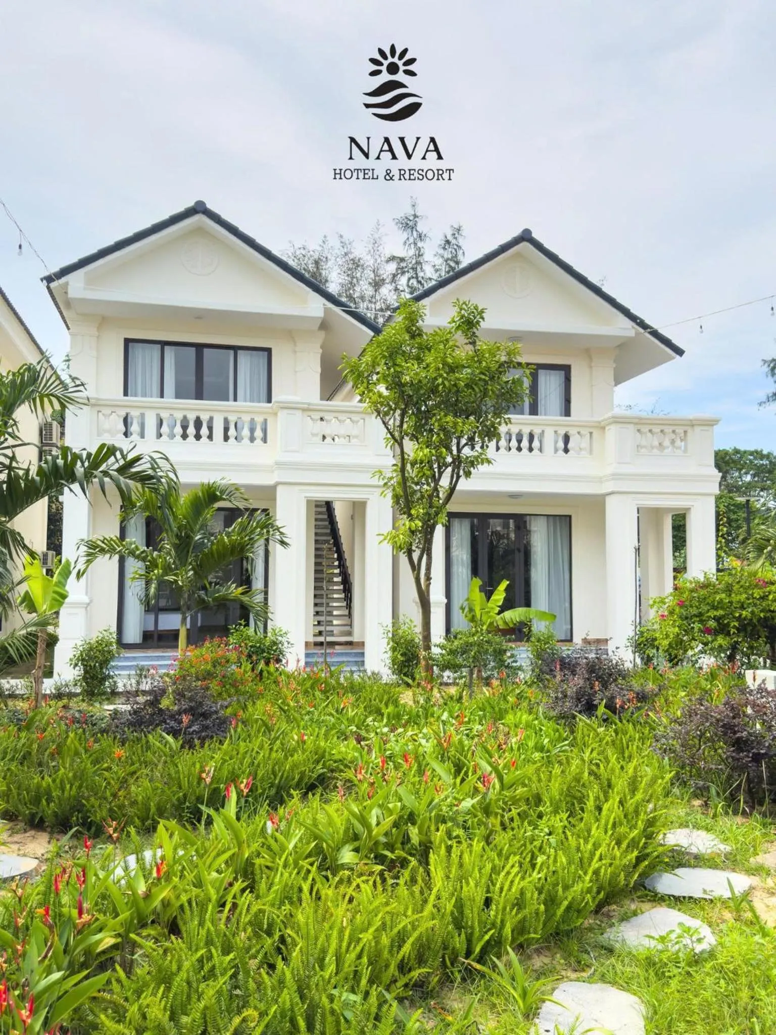 Nava Hotel & Resort