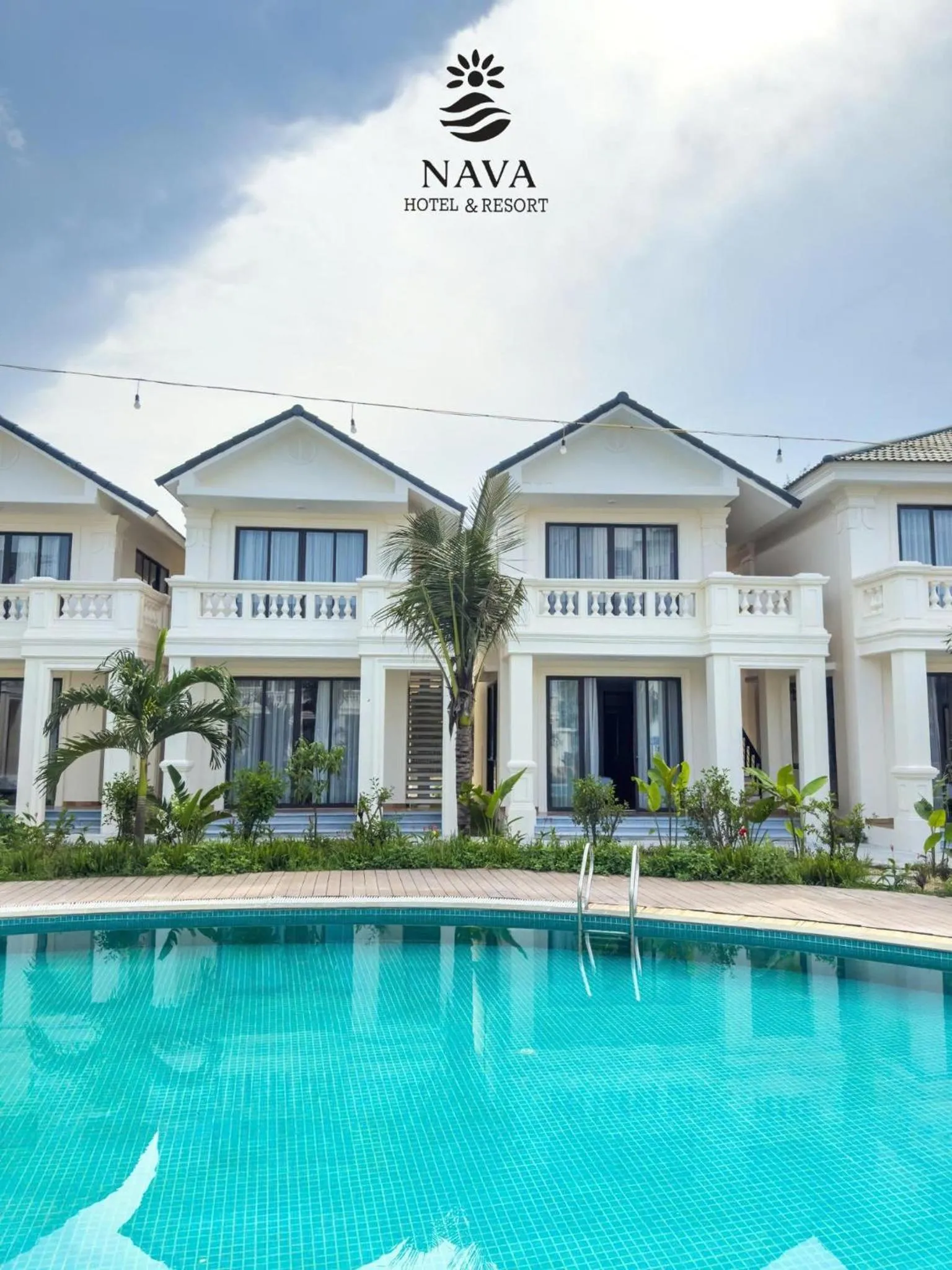 Nava Hotel & Resort