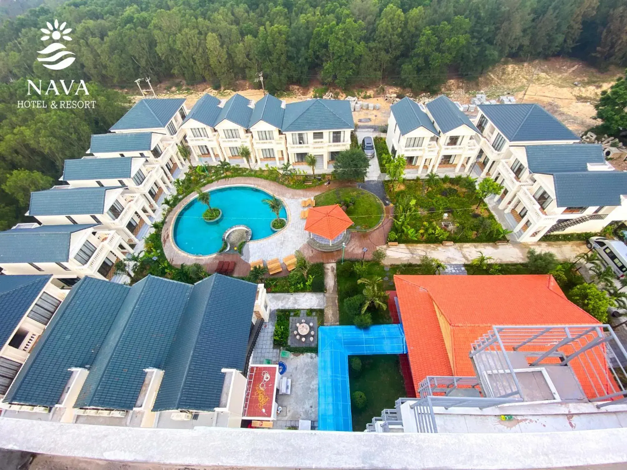 Nava Hotel & Resort Nava Hotel & Resort