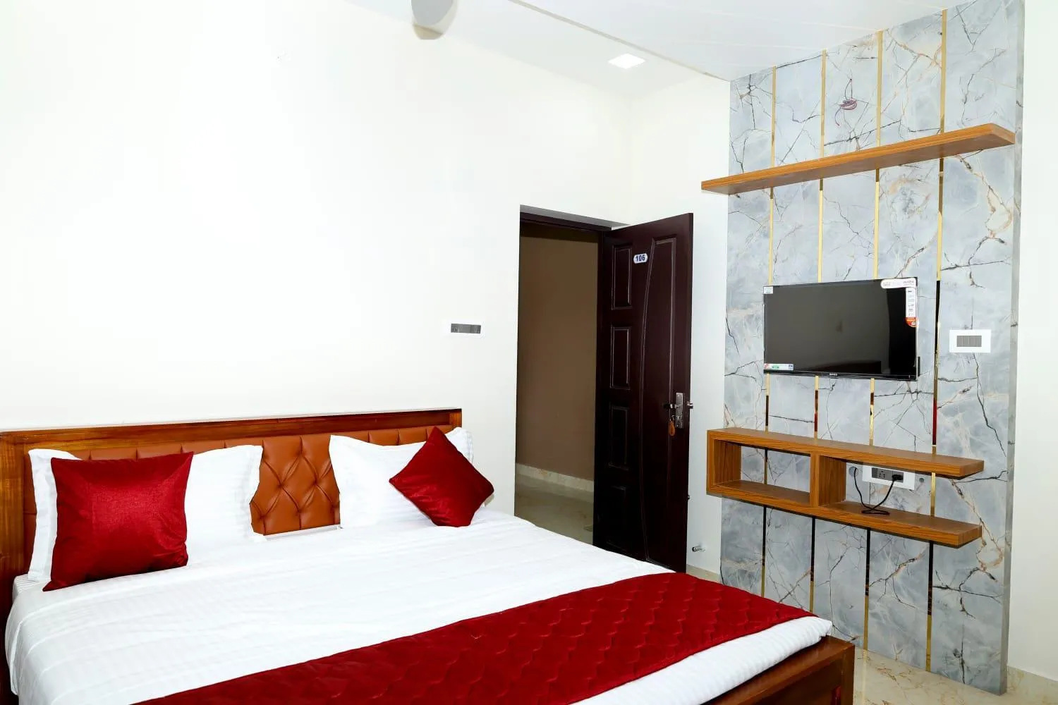 Sendhuran Residence