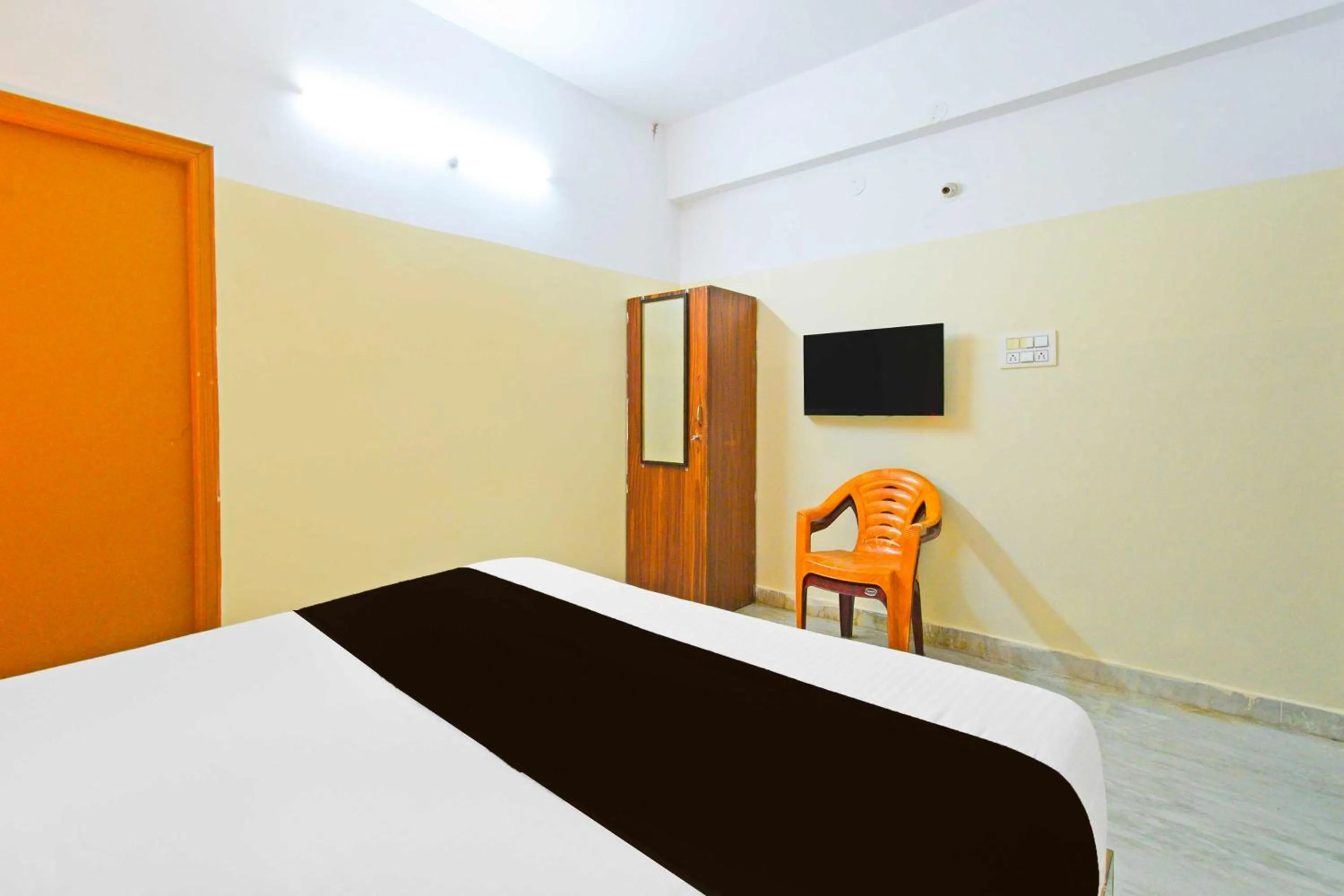 Bedroom, Bed in Super Collection O Suncity