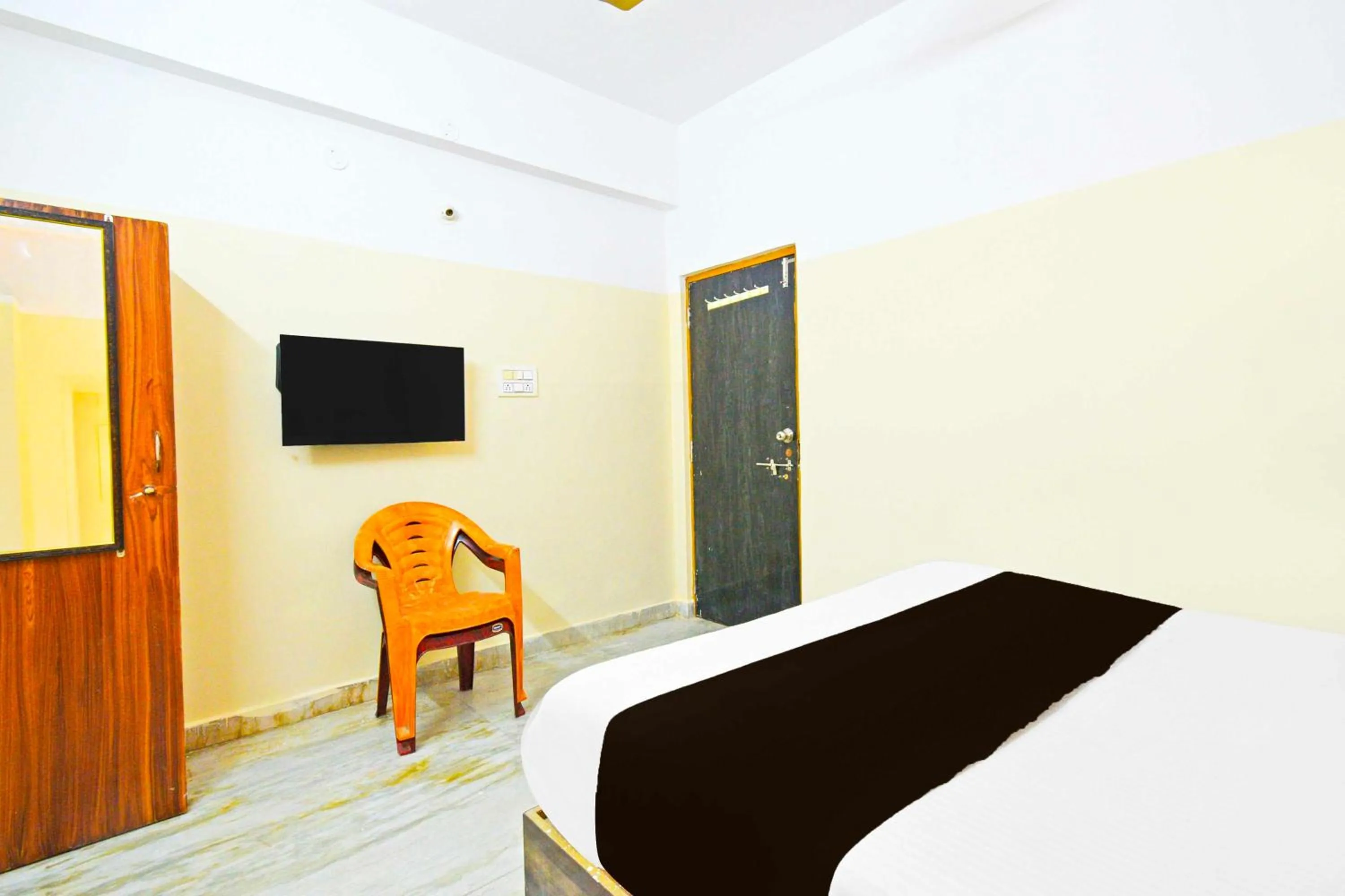 Bedroom, Bed in Super Collection O Suncity