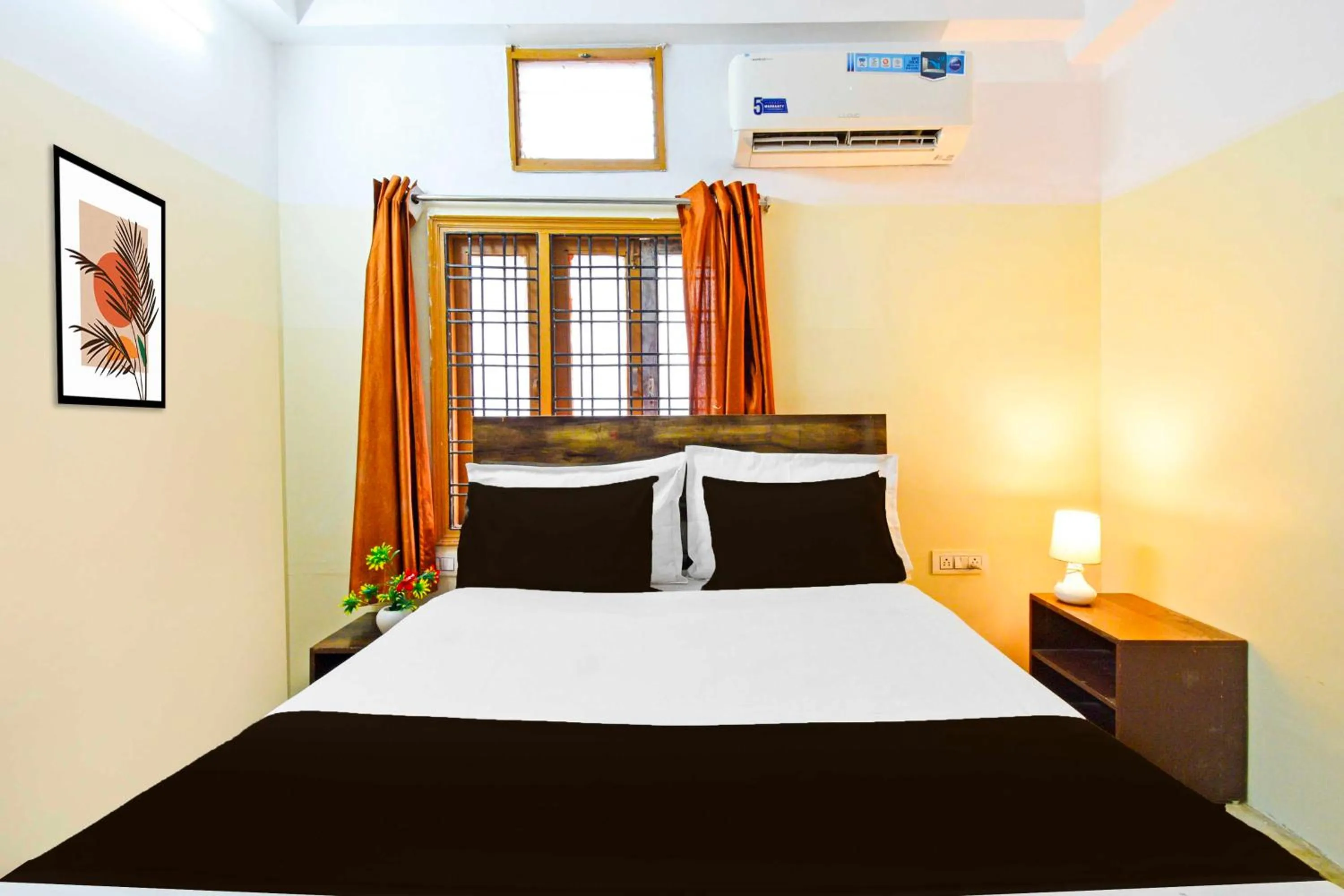 Bedroom, Bed in Super Collection O Suncity