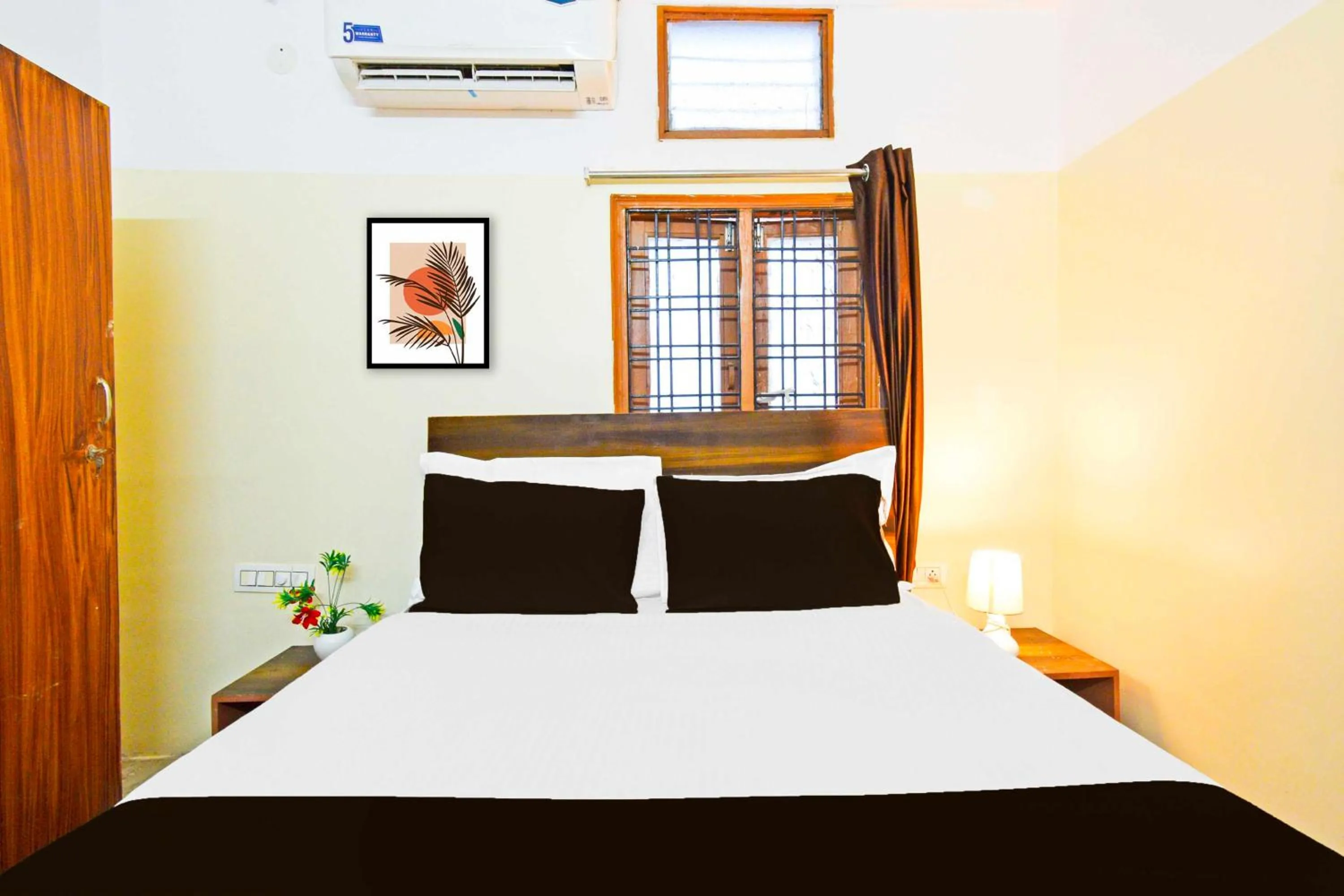 Bedroom, Bed in Super Collection O Suncity