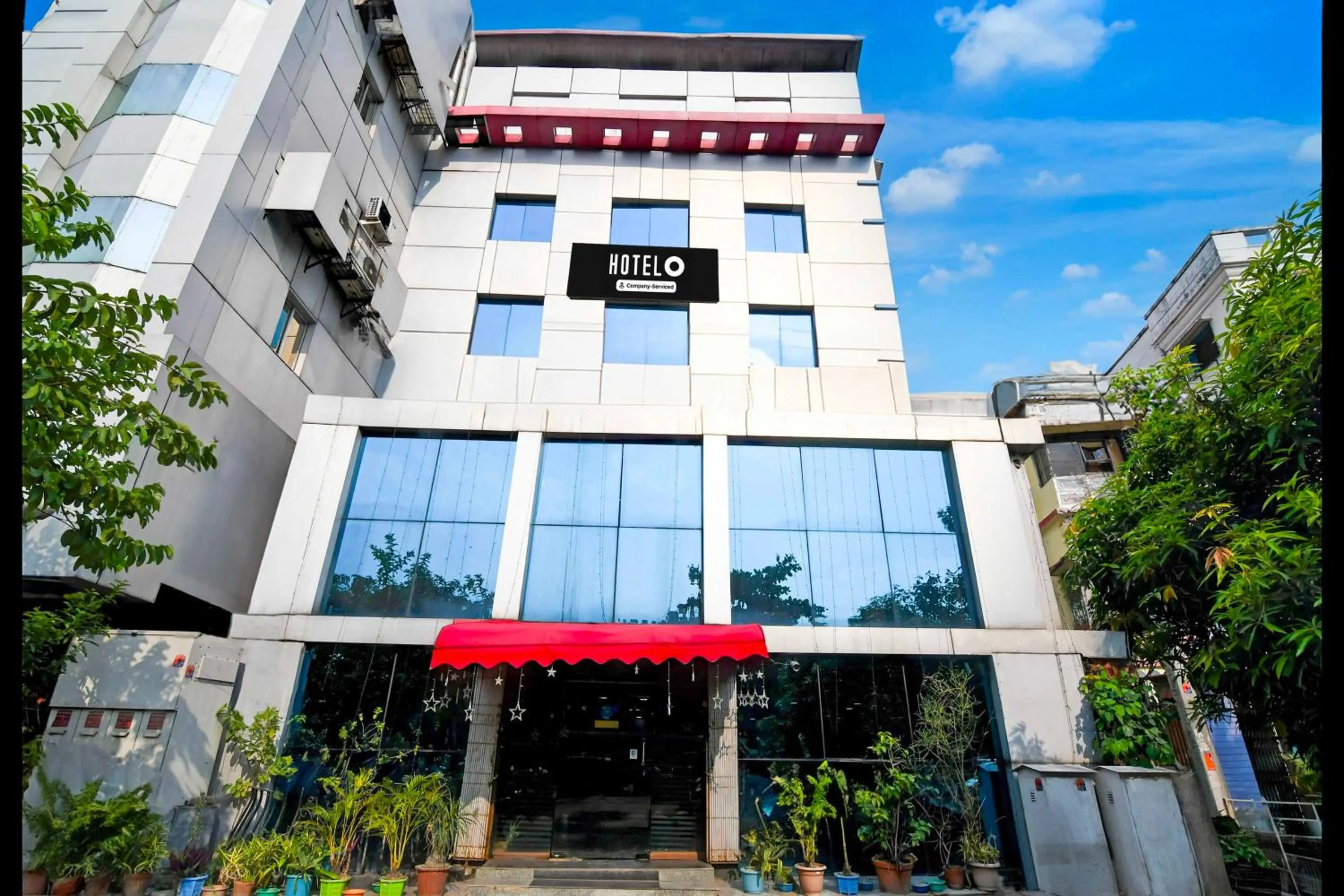 Hotel O Kolkata Raghunathpur Bus Station