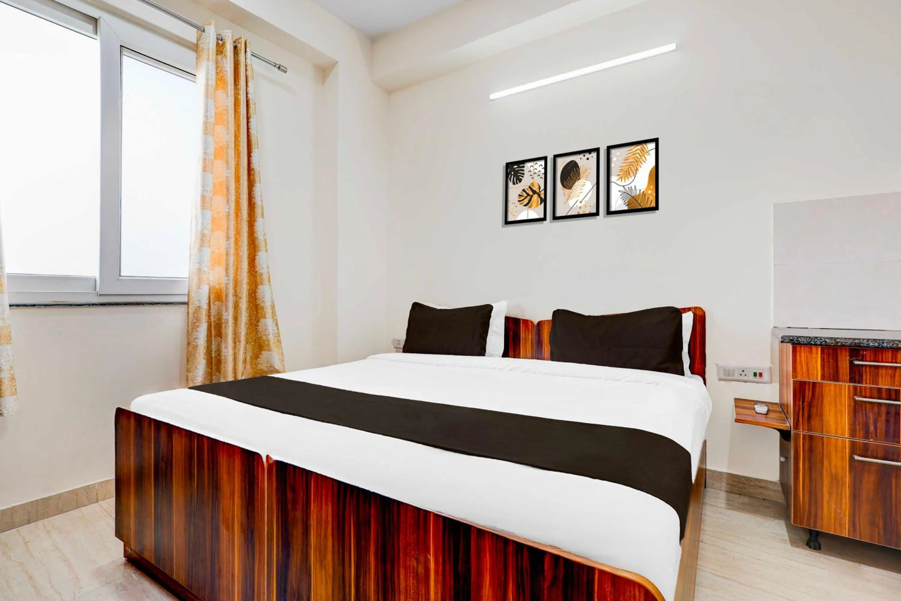 Super Hotel O Sadar Bazar Gurgaon
