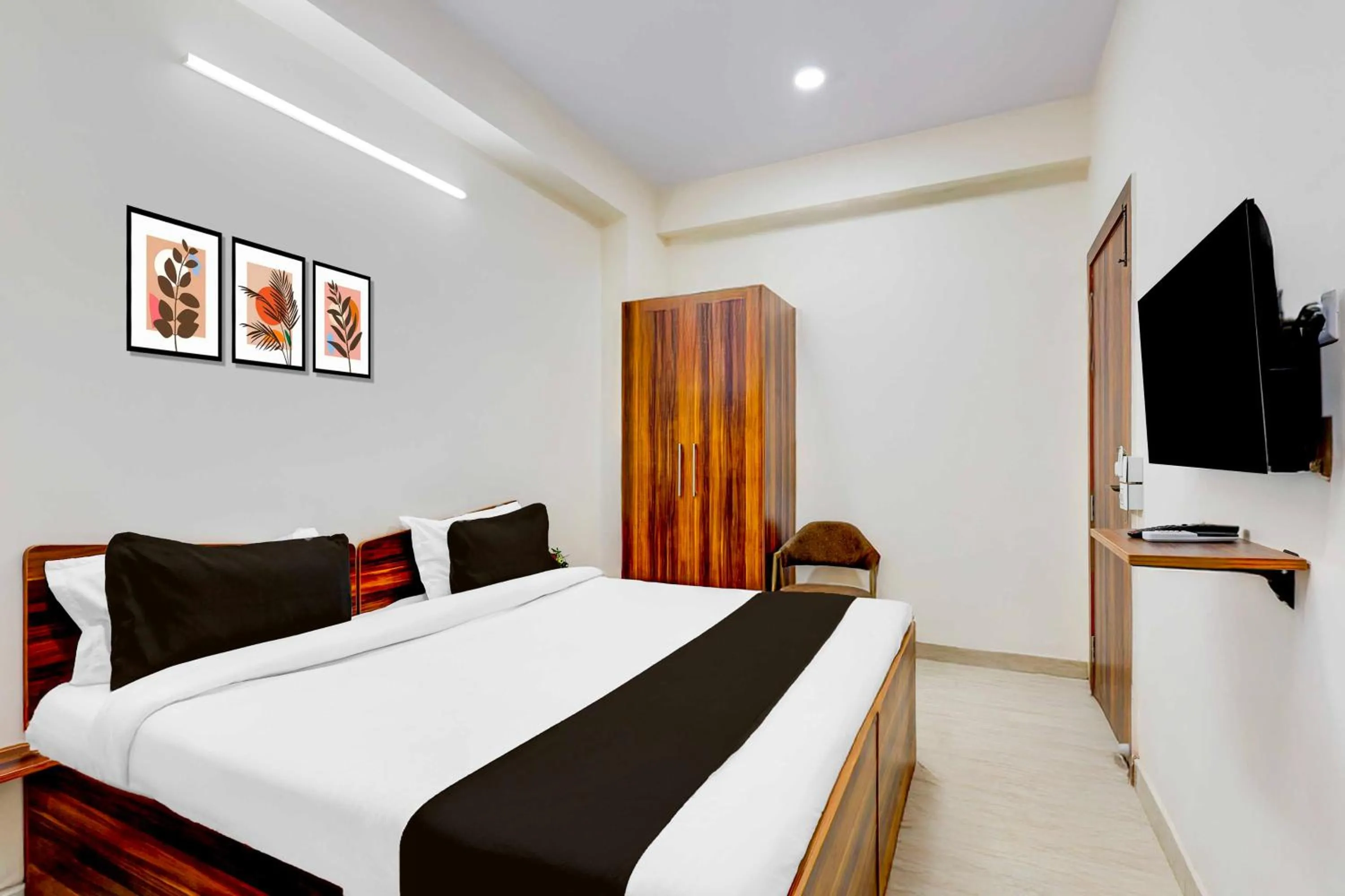 Super Hotel O Sadar Bazar Gurgaon