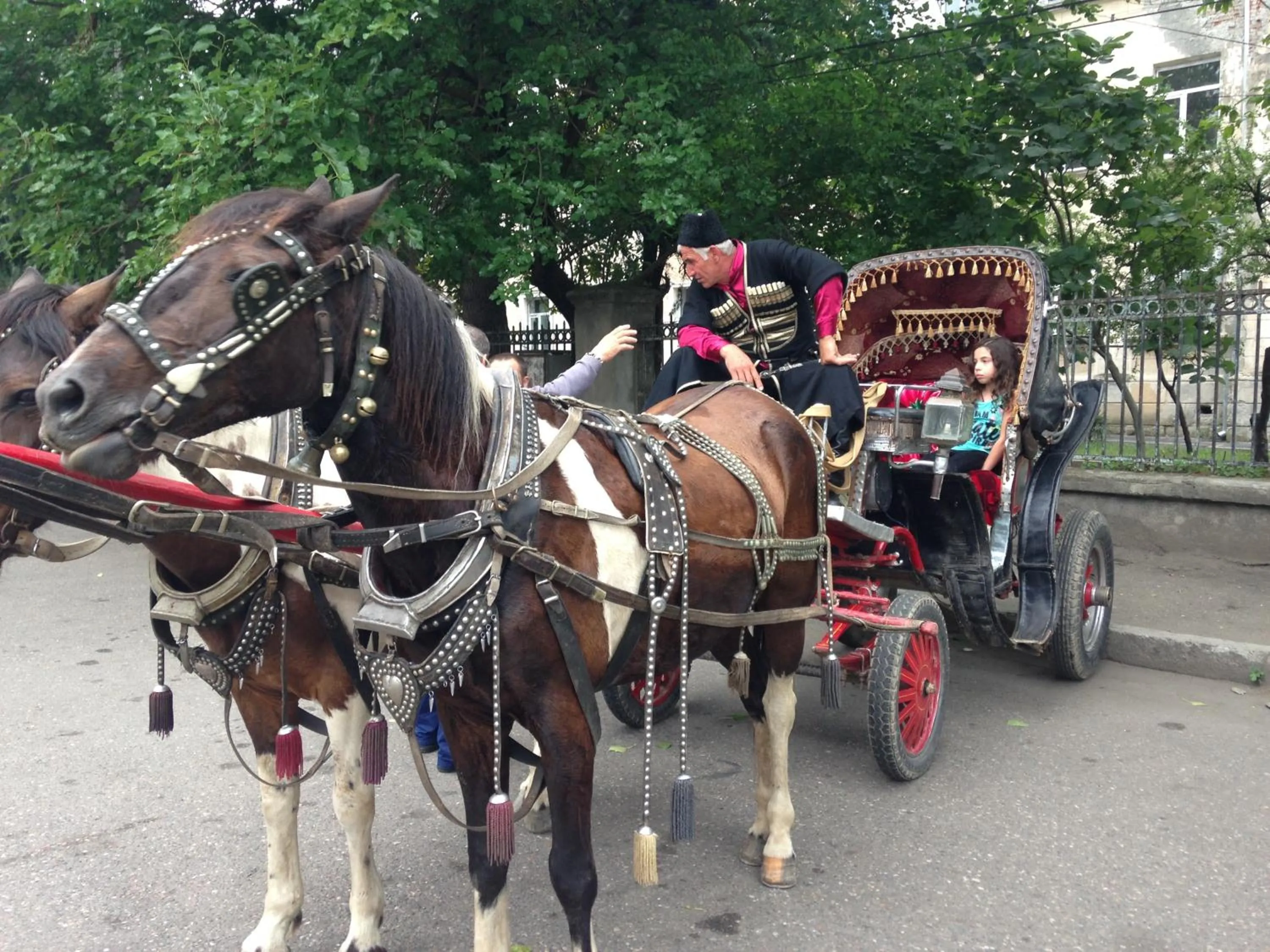 Kids's club in Europa Hotel-Kutaisi