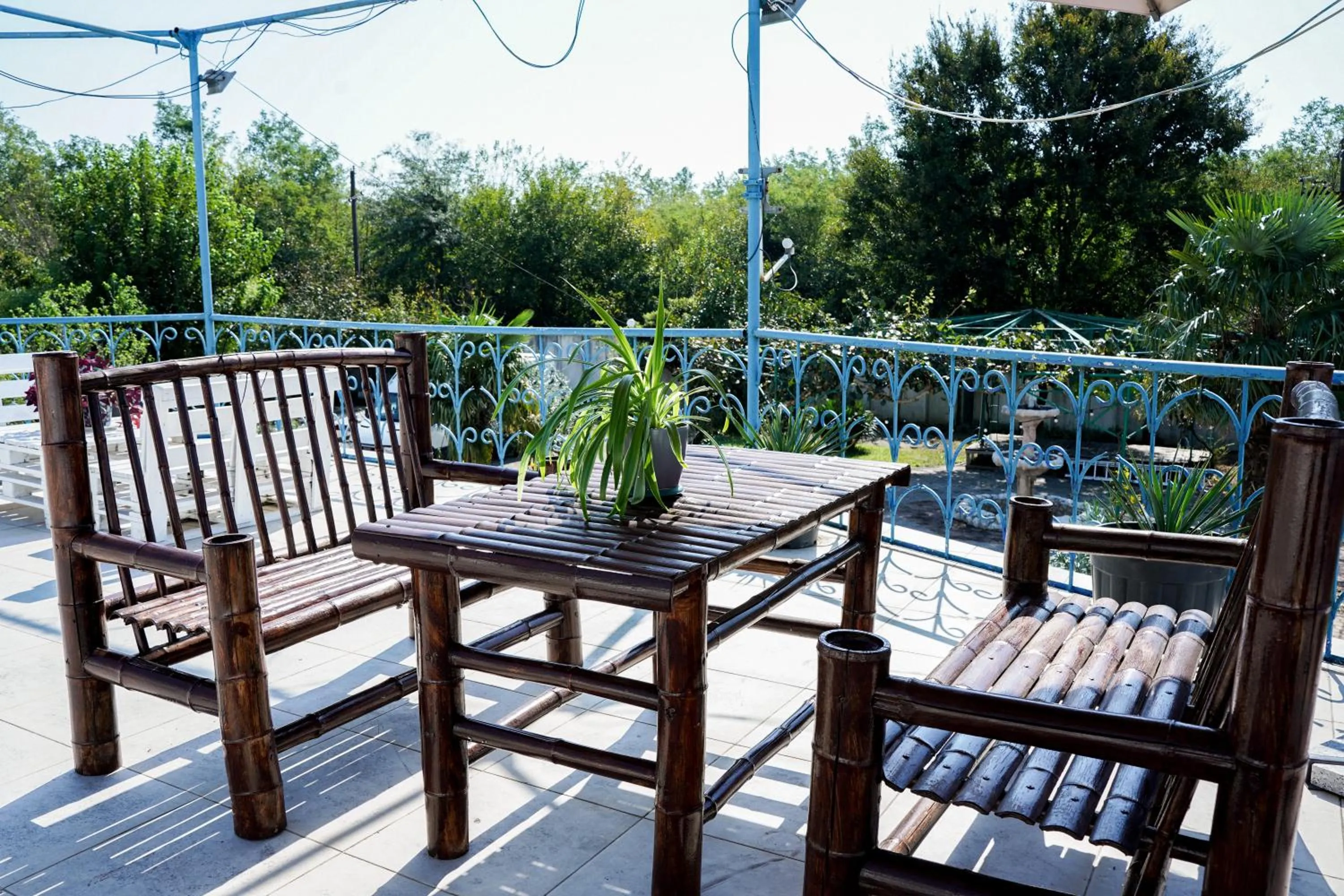 Spring in Europa Hotel-Kutaisi