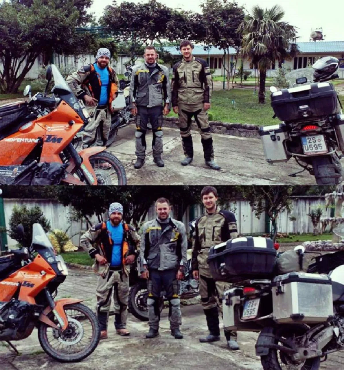 Activities in Europa Hotel-Kutaisi