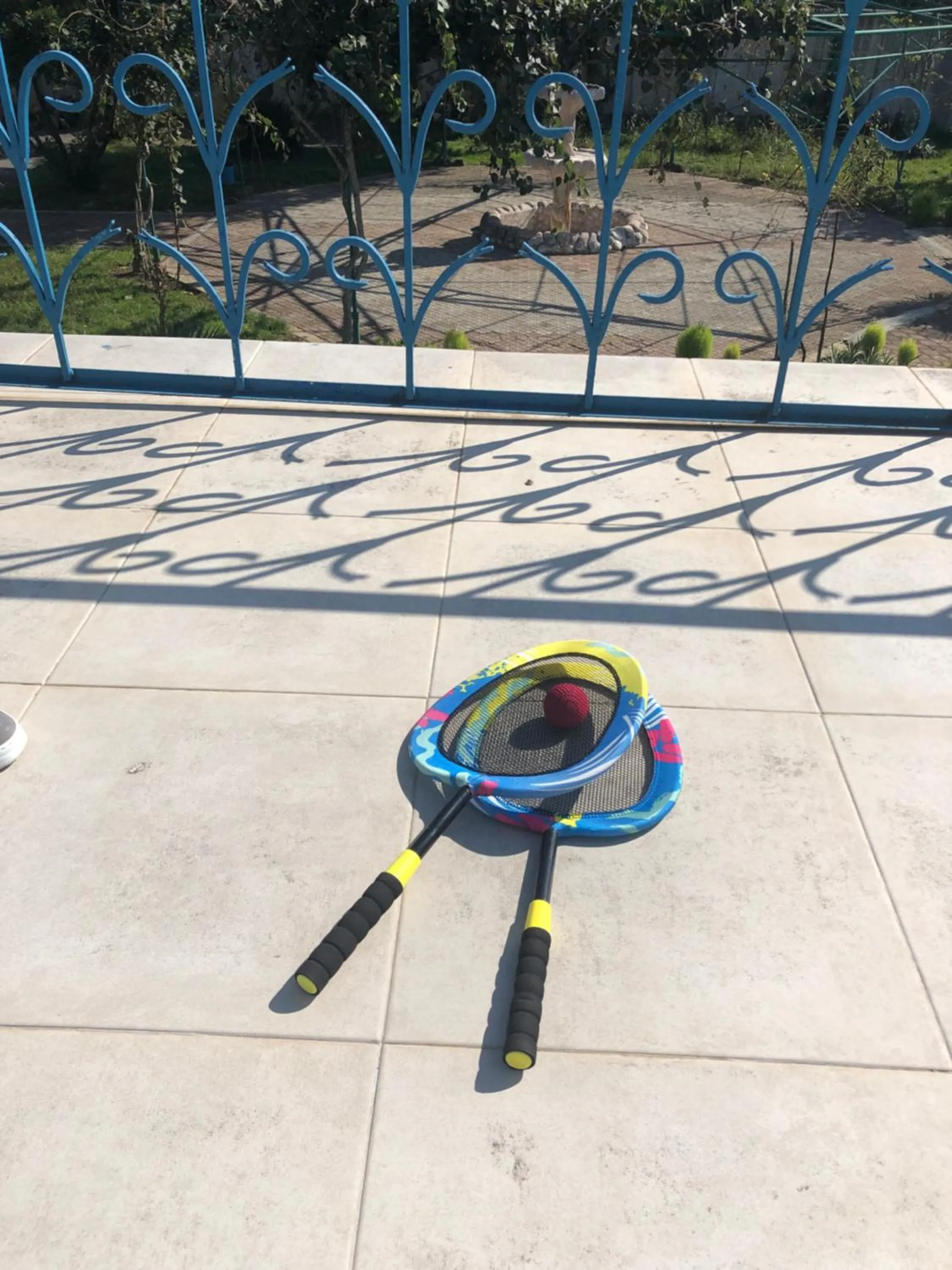 Activities in Europa Hotel-Kutaisi