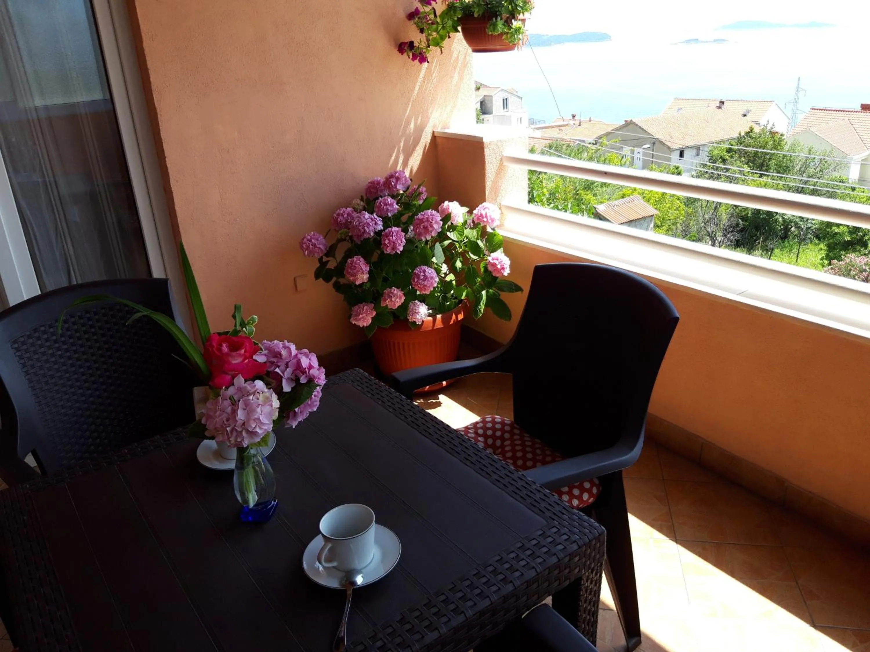 Apartmani Hana