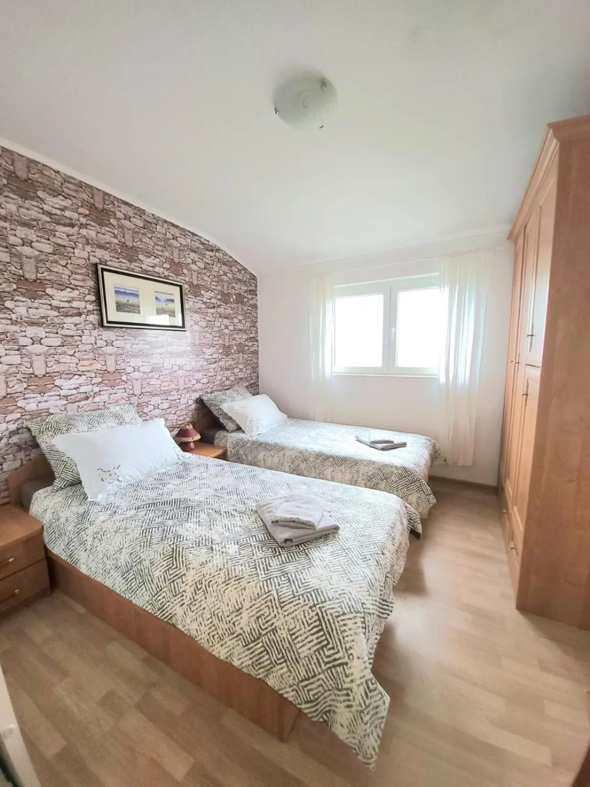 Apartmani Hana