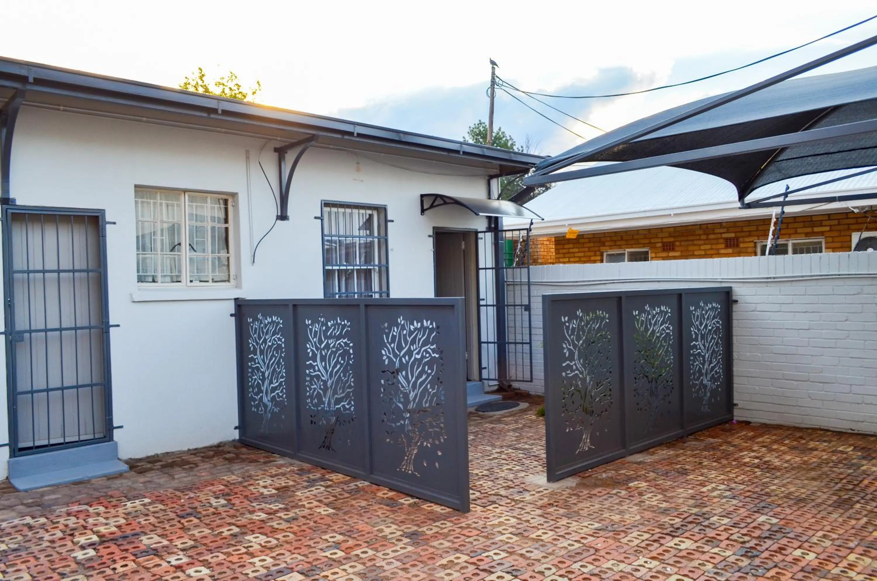 Other in Cecil John Rhodes Guest house