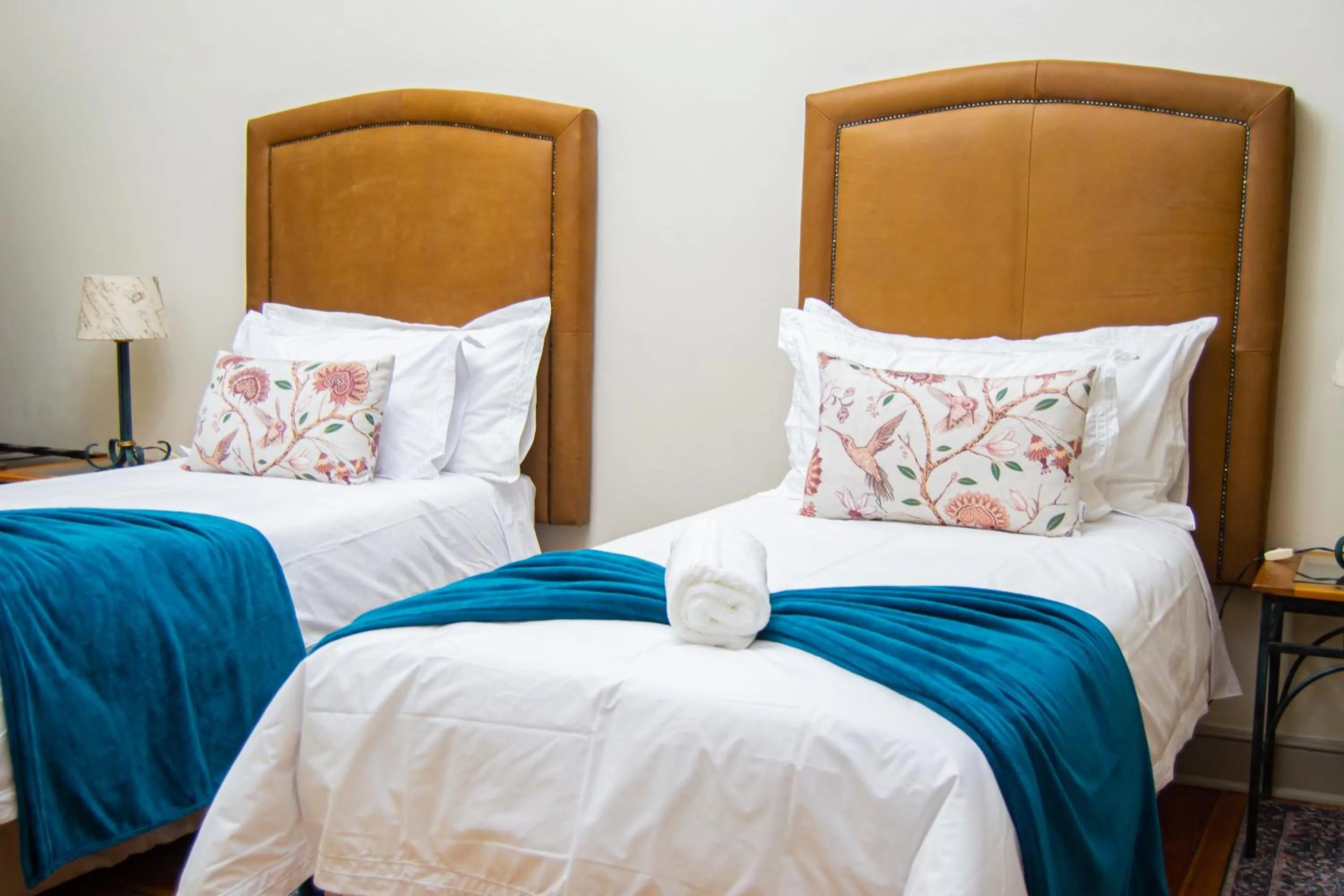 Bedroom, Bed in Cecil John Rhodes Guest house