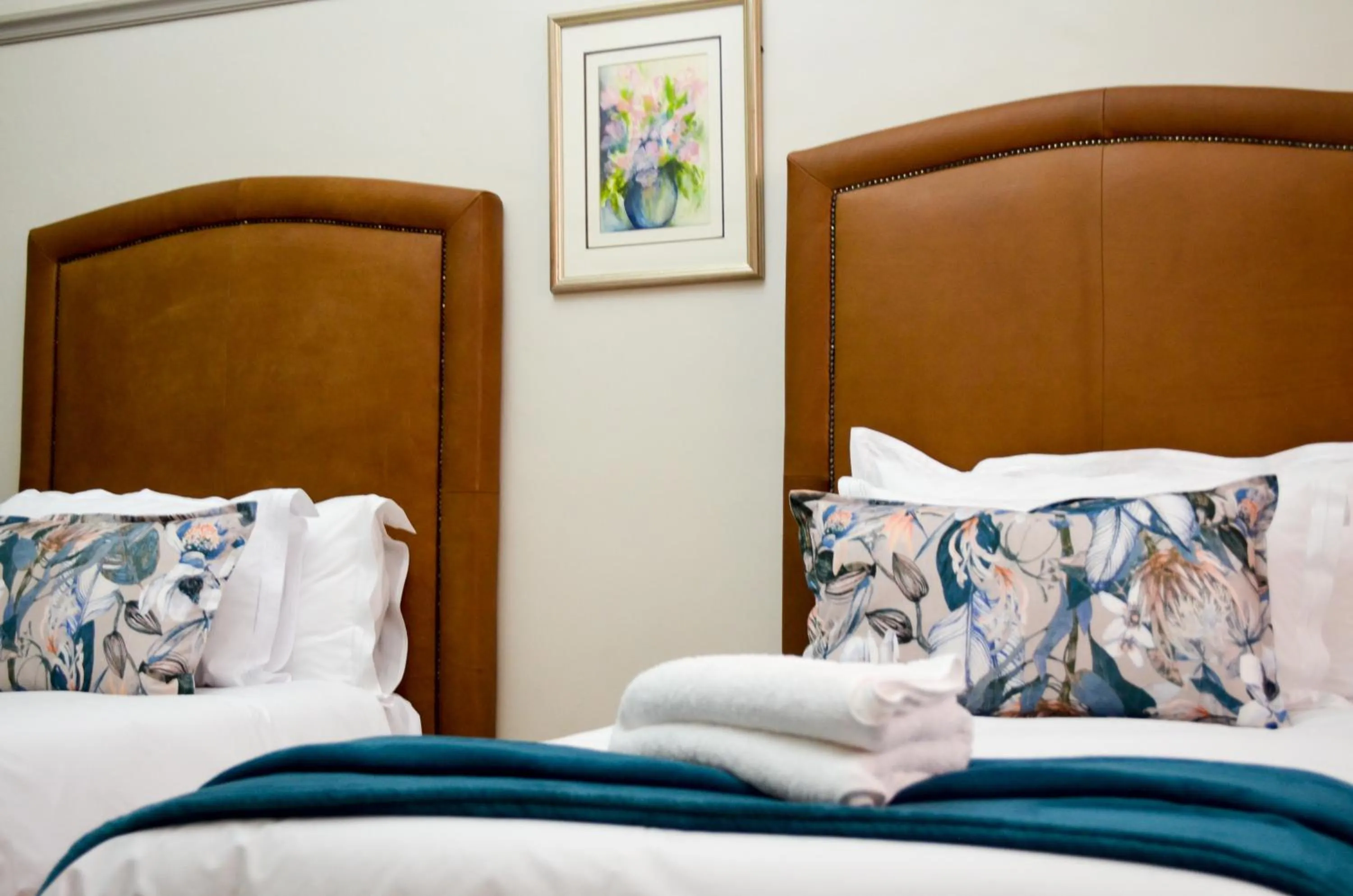 Bedroom, Bed in Cecil John Rhodes Guest house
