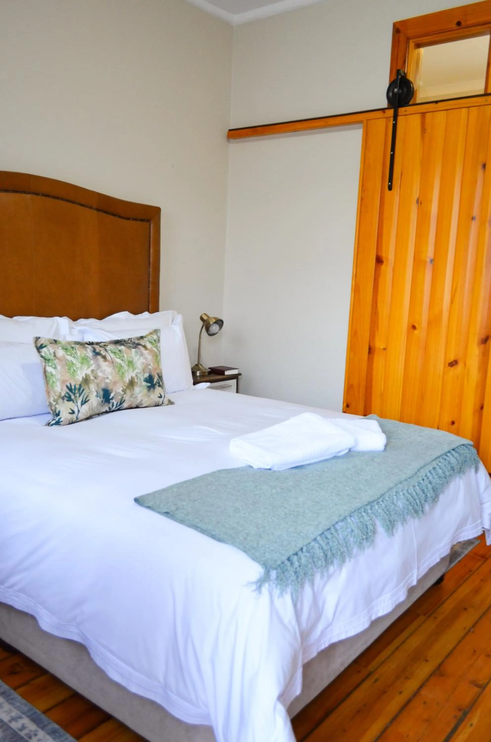 Bedroom, Bed in Cecil John Rhodes Guest house