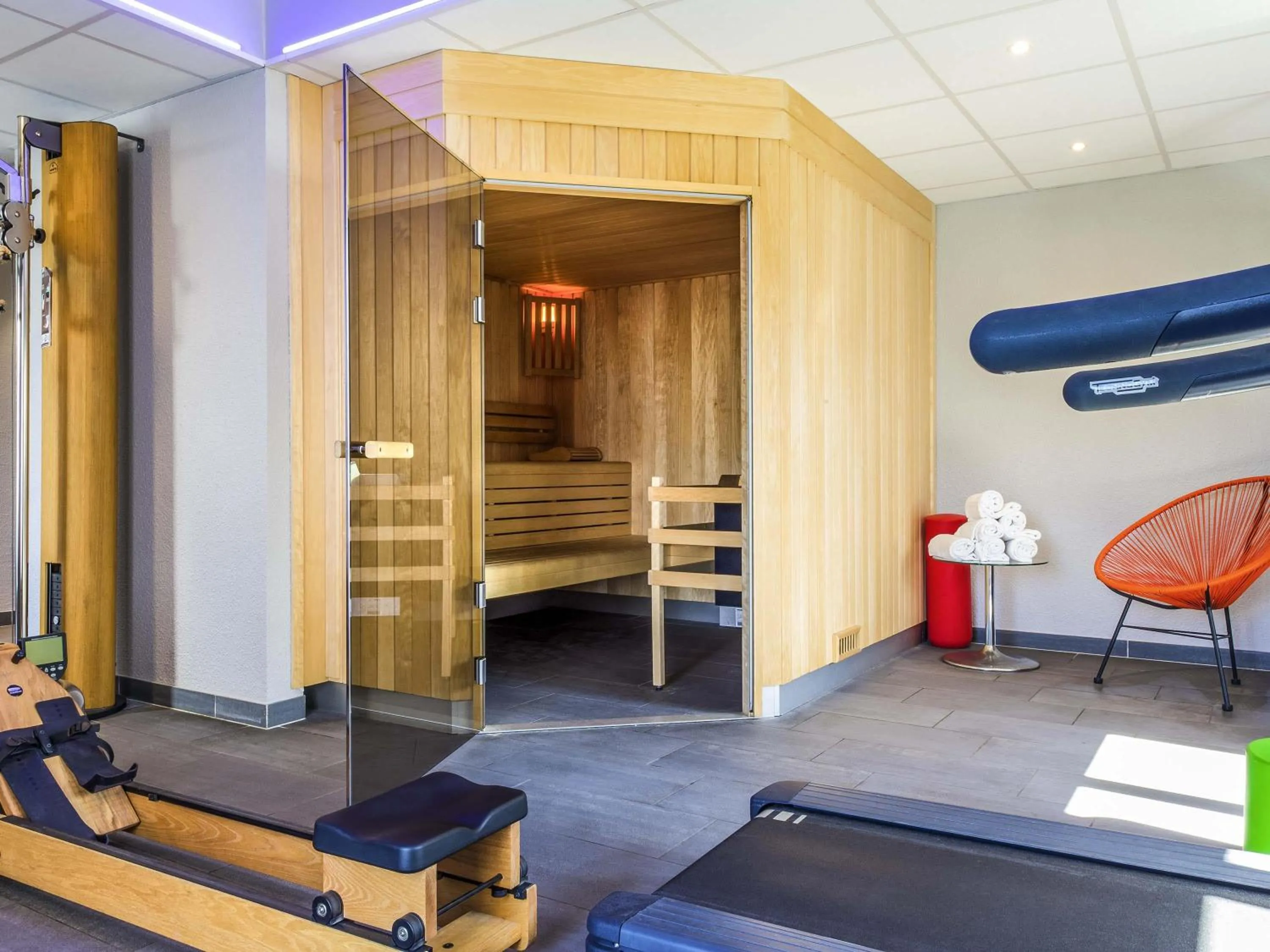 Other in Ibis Styles Toulouse Labège