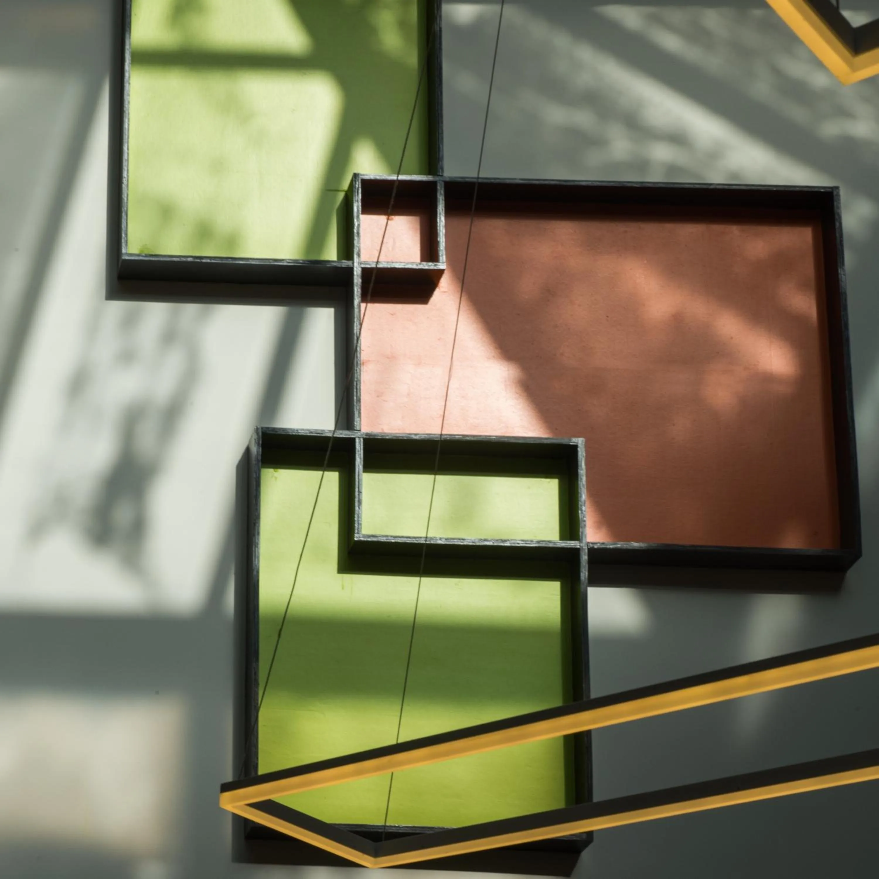 Property building in Ibis Styles Toulouse Labège