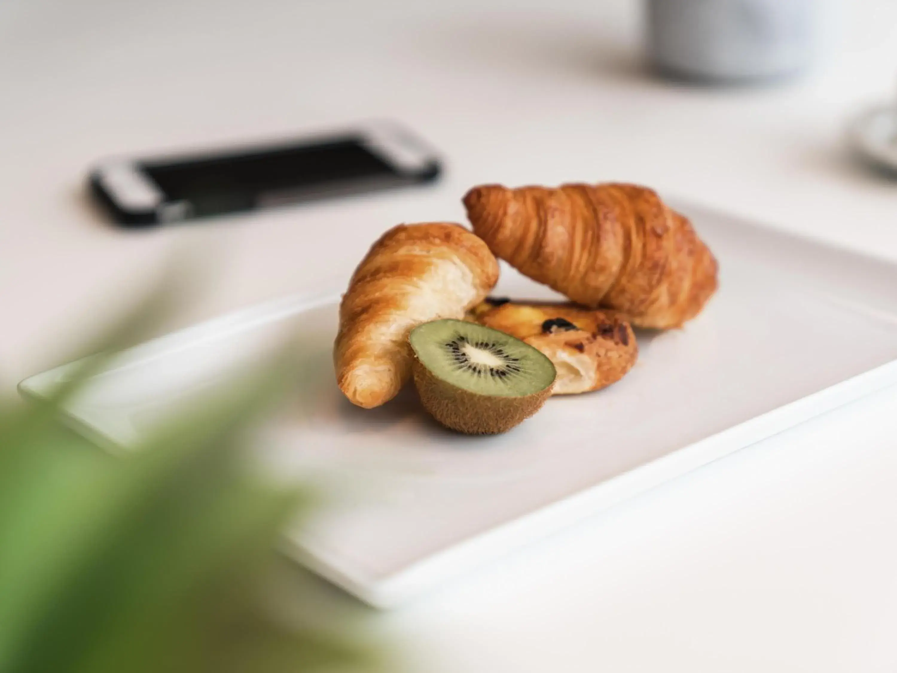 Breakfast in Ibis Styles Toulouse Labège Breakfast in Ibis Styles Toulouse Labège