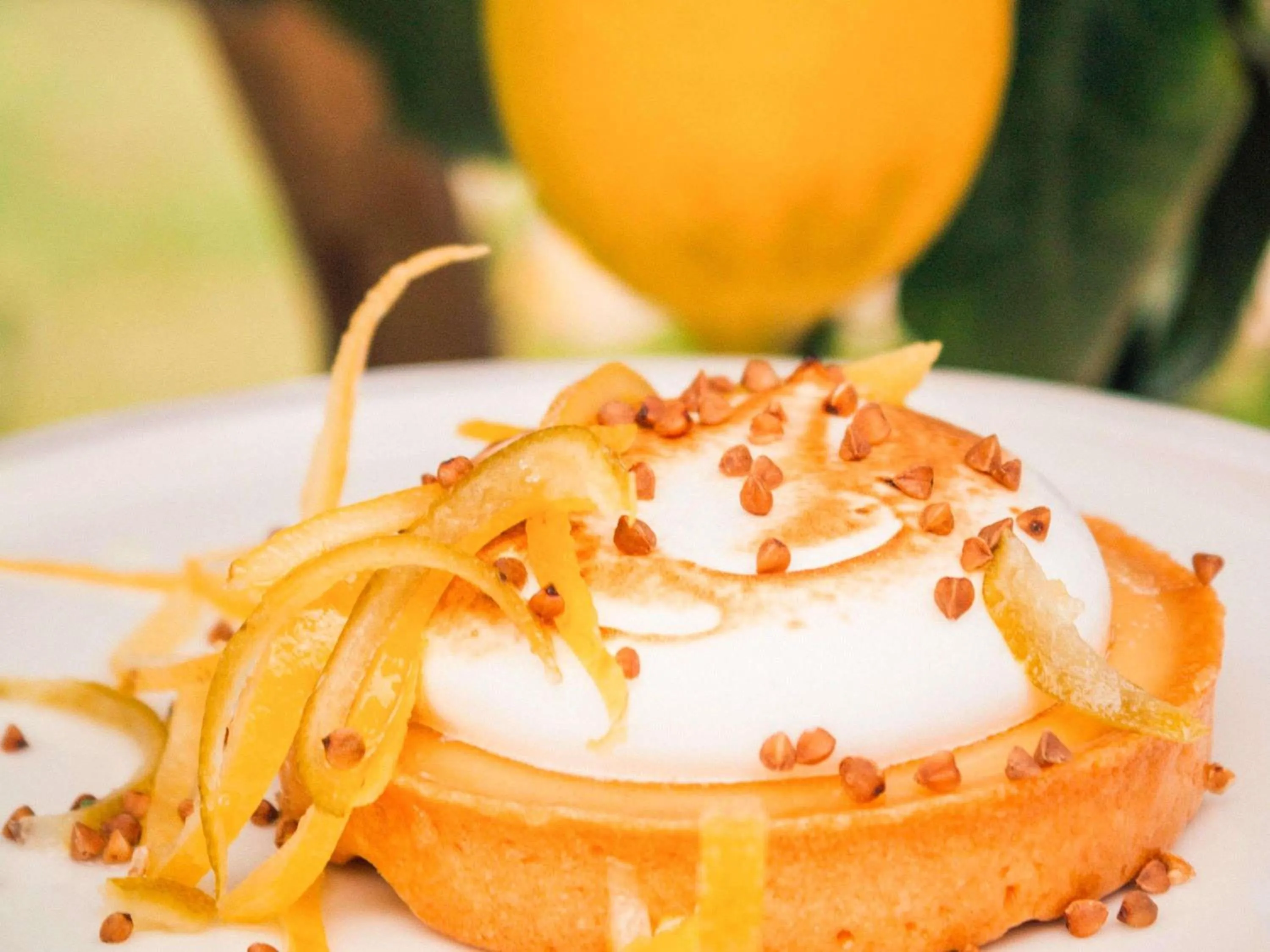 Restaurant/places to eat in Ibis Styles Toulouse Labège