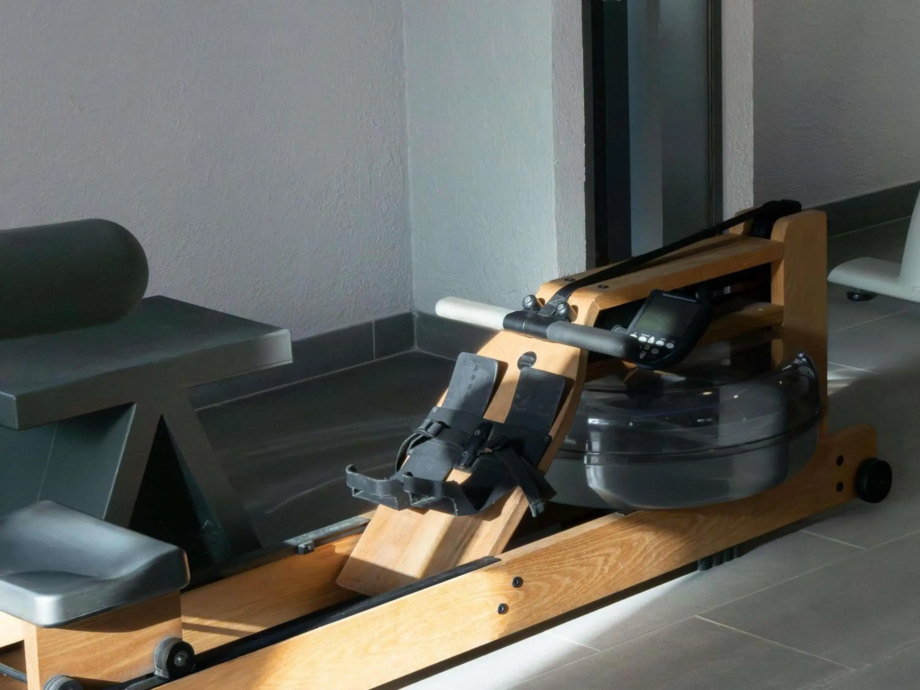 Fitness centre/facilities in Ibis Styles Toulouse Labège Fitness centre/facilities in Ibis Styles Toulouse Labège