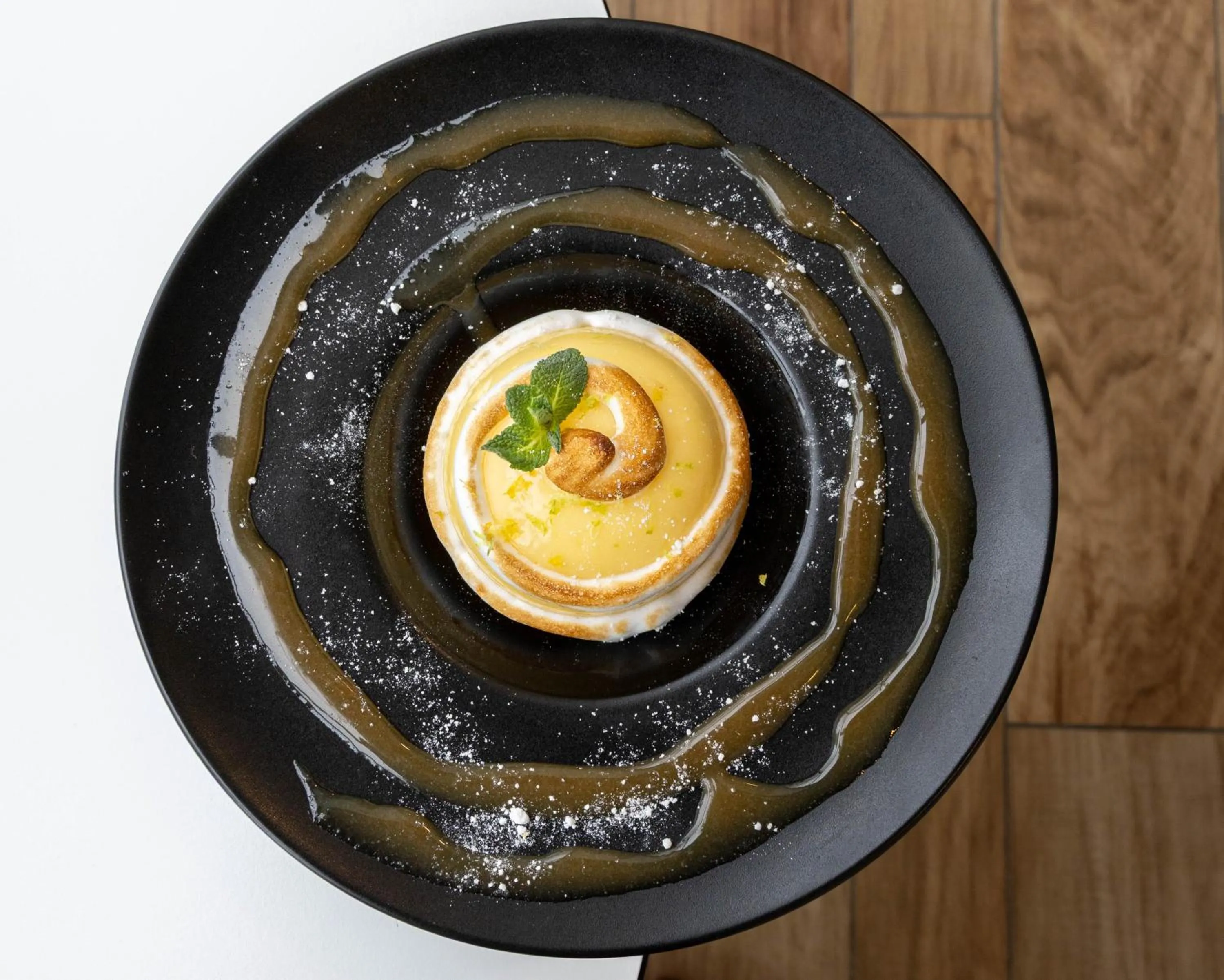 Restaurant/places to eat in Ibis Styles Toulouse Labège