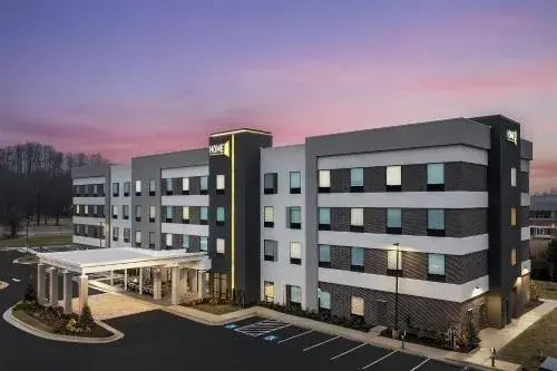 Home2 Suites By Hilton Ashburn, Va Home2 Suites By Hilton Ashburn, Va