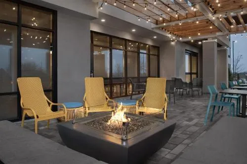 Home2 Suites By Hilton Ashburn, Va