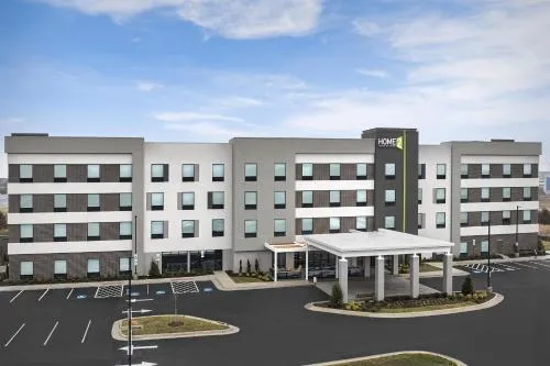 Home2 Suites By Hilton Ashburn, Va
