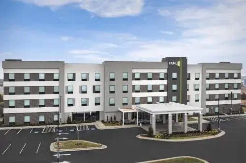 Home2 Suites By Hilton Ashburn, Va Home2 Suites By Hilton Ashburn, Va