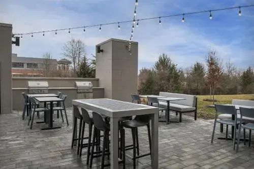 Home2 Suites By Hilton Ashburn, Va Home2 Suites By Hilton Ashburn, Va
