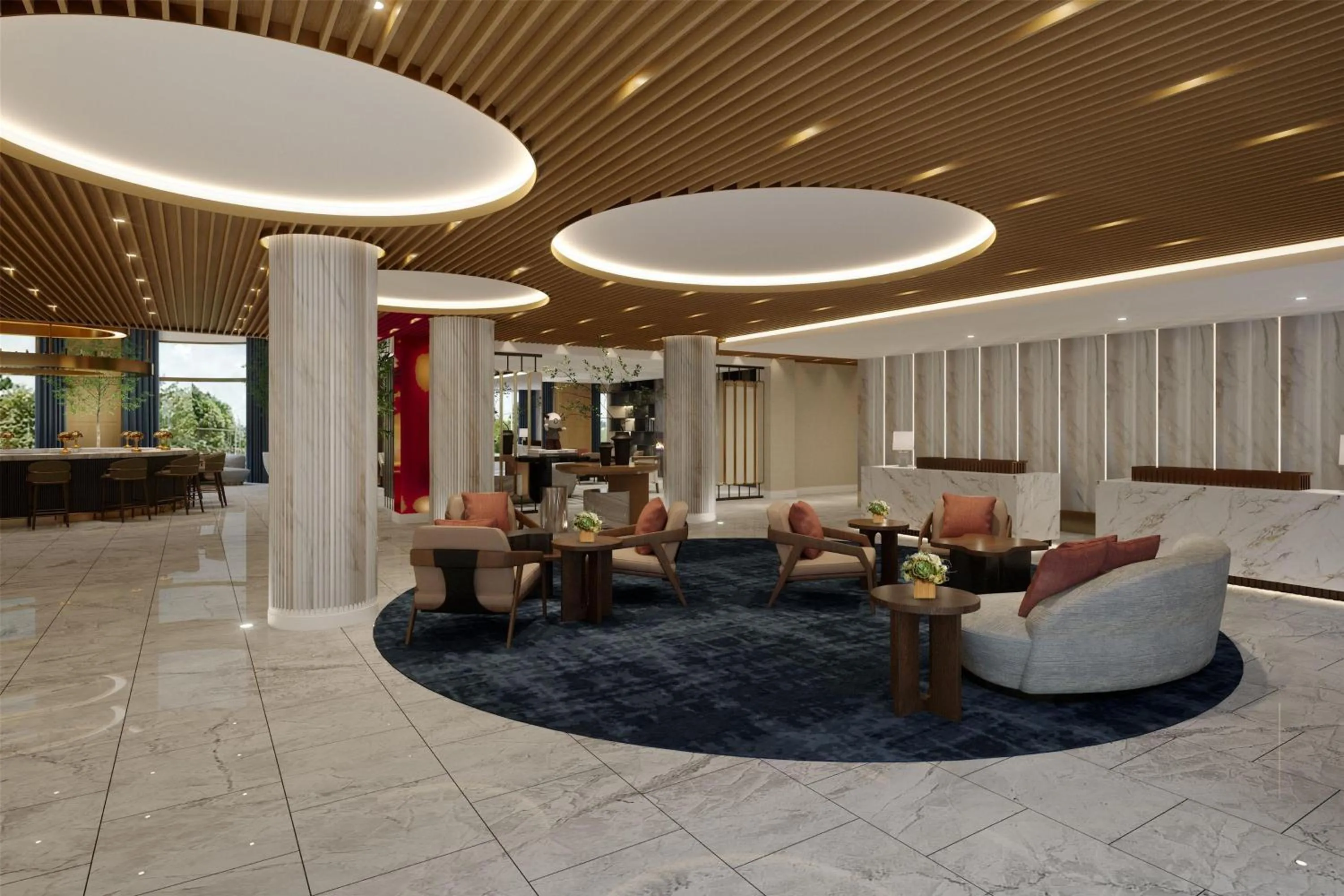 Hilton Arcadia Los Angeles