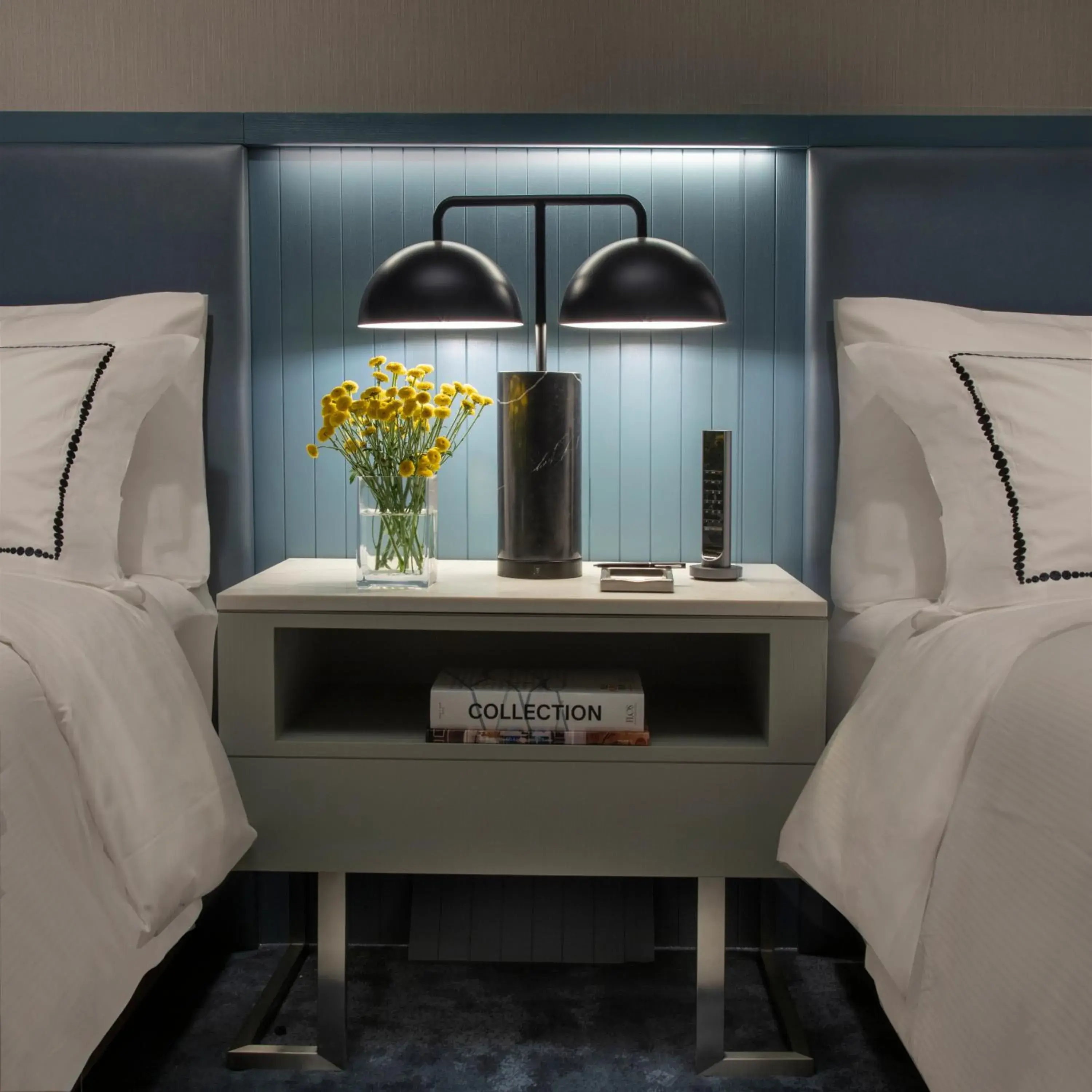 Bedroom, Bed in Hilton Arcadia Los Angeles Bedroom, Bed in Hilton Arcadia Los Angeles