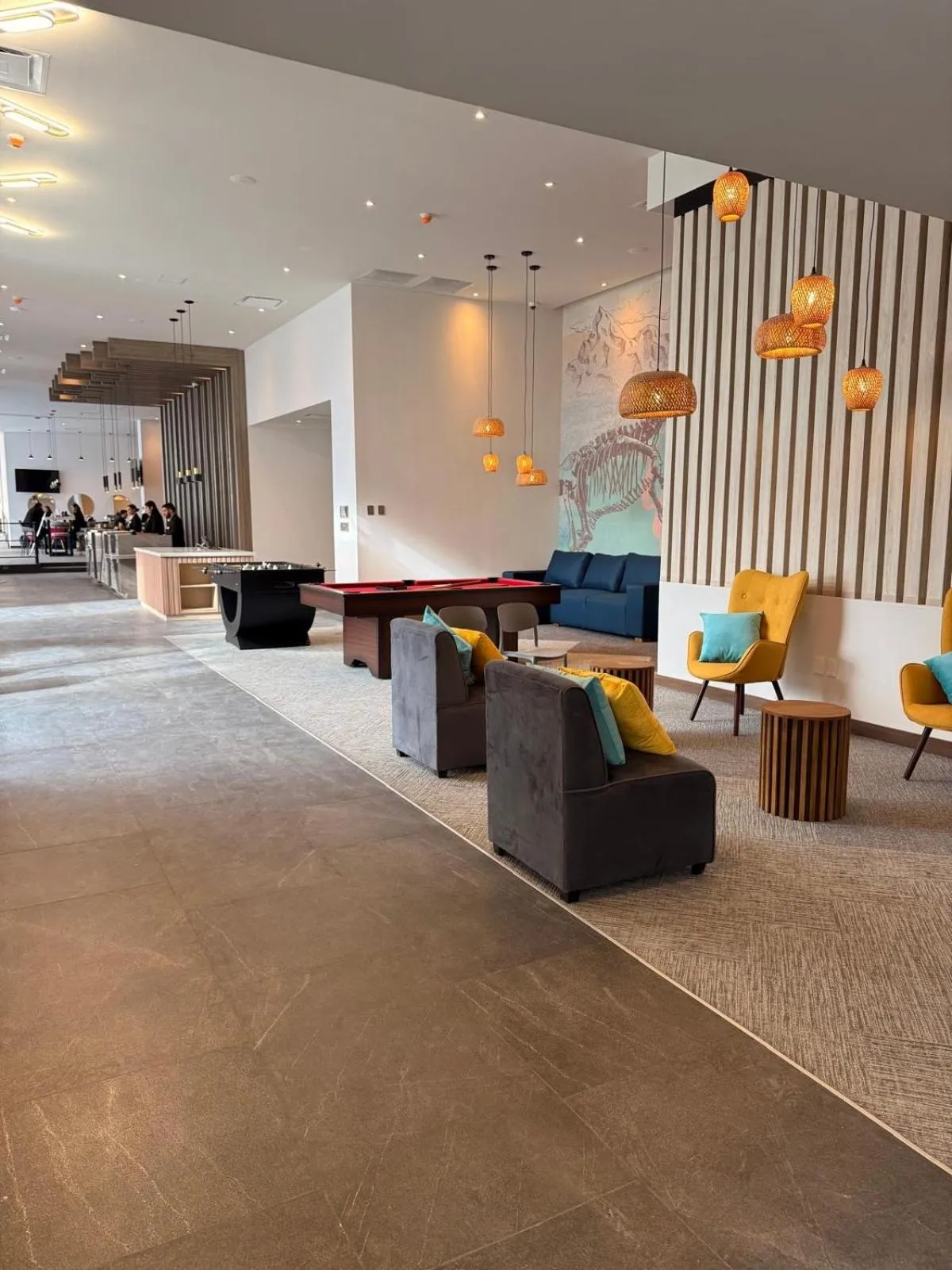 Property building in Homewood Suites By Hilton Saltillo