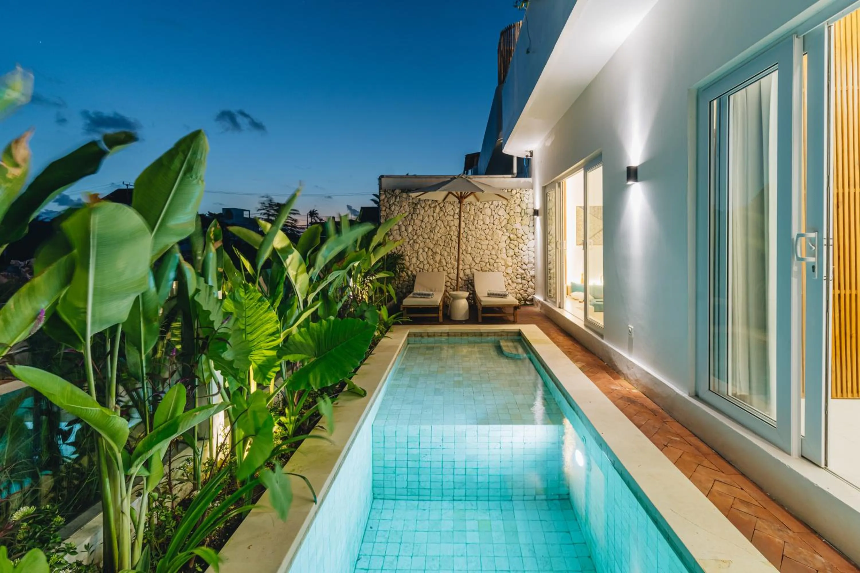 Villa Segara Angin