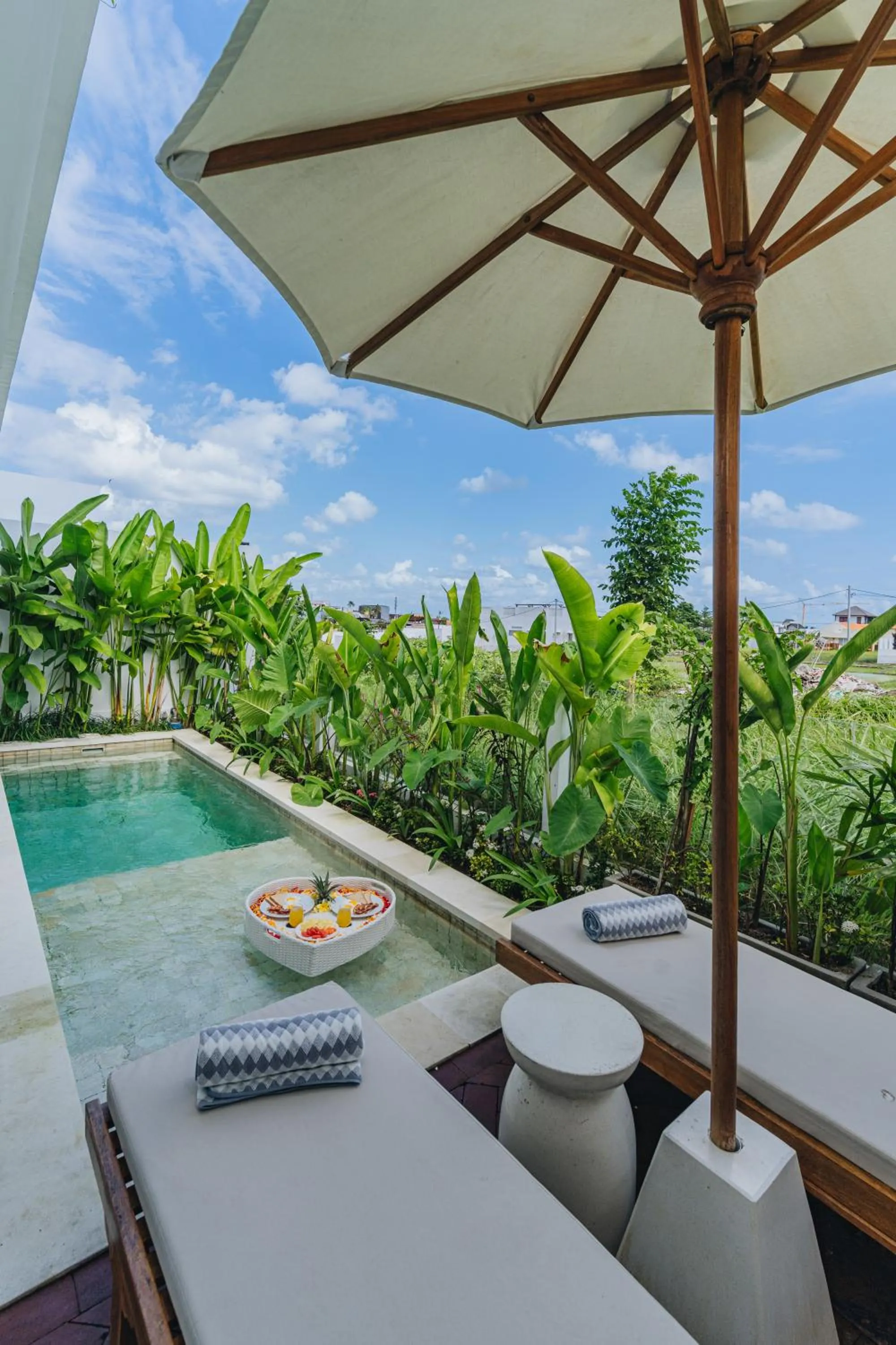 Villa Segara Angin