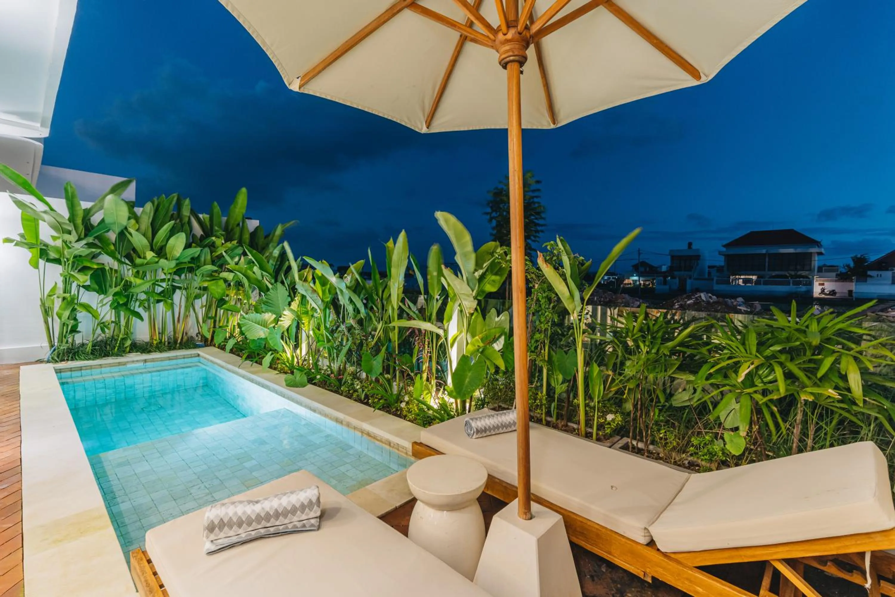 Villa Segara Angin