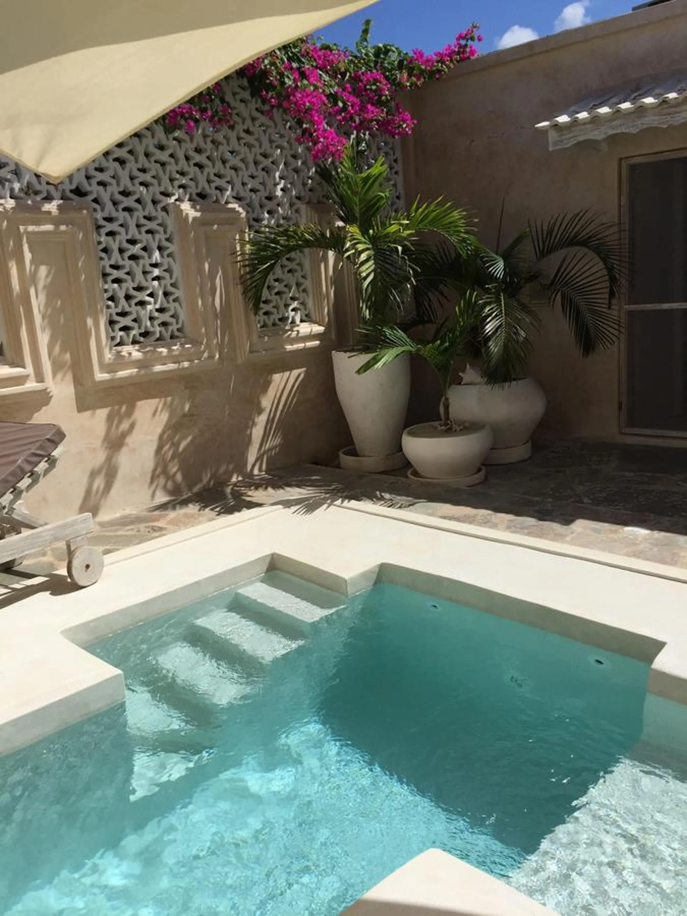 Other in The Villa Luxury Suites Hotel