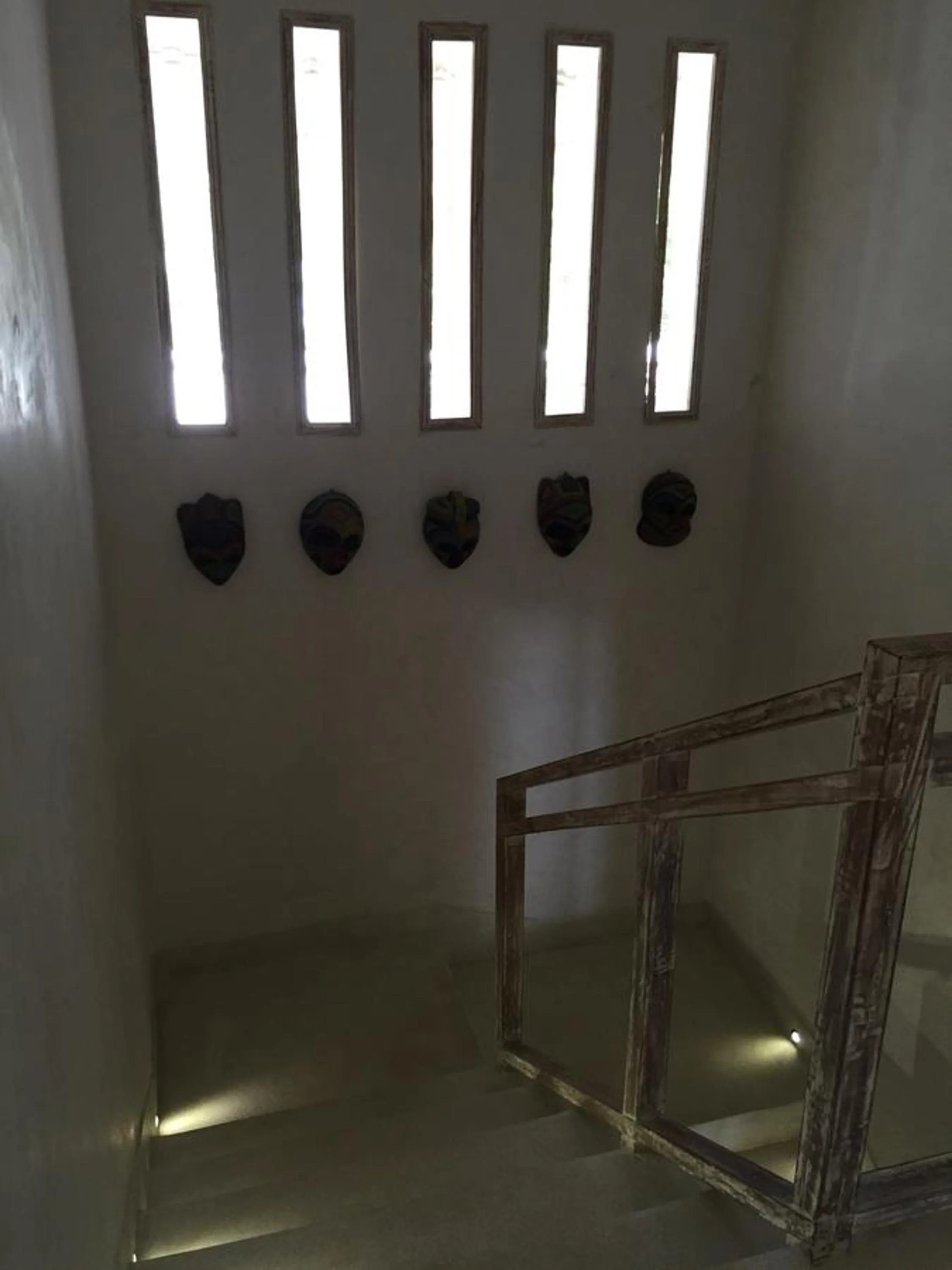 Other in The Villa Luxury Suites Hotel